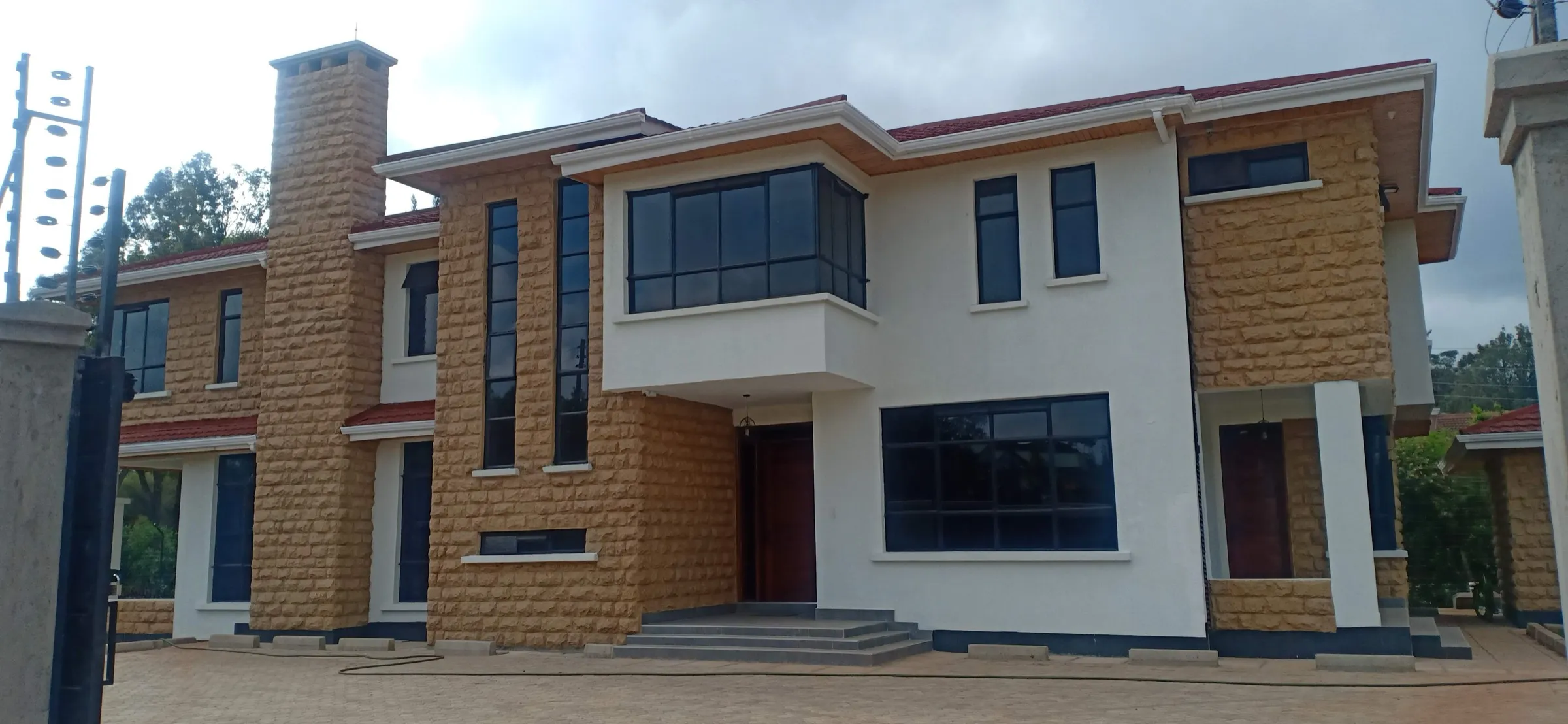 Kigen House