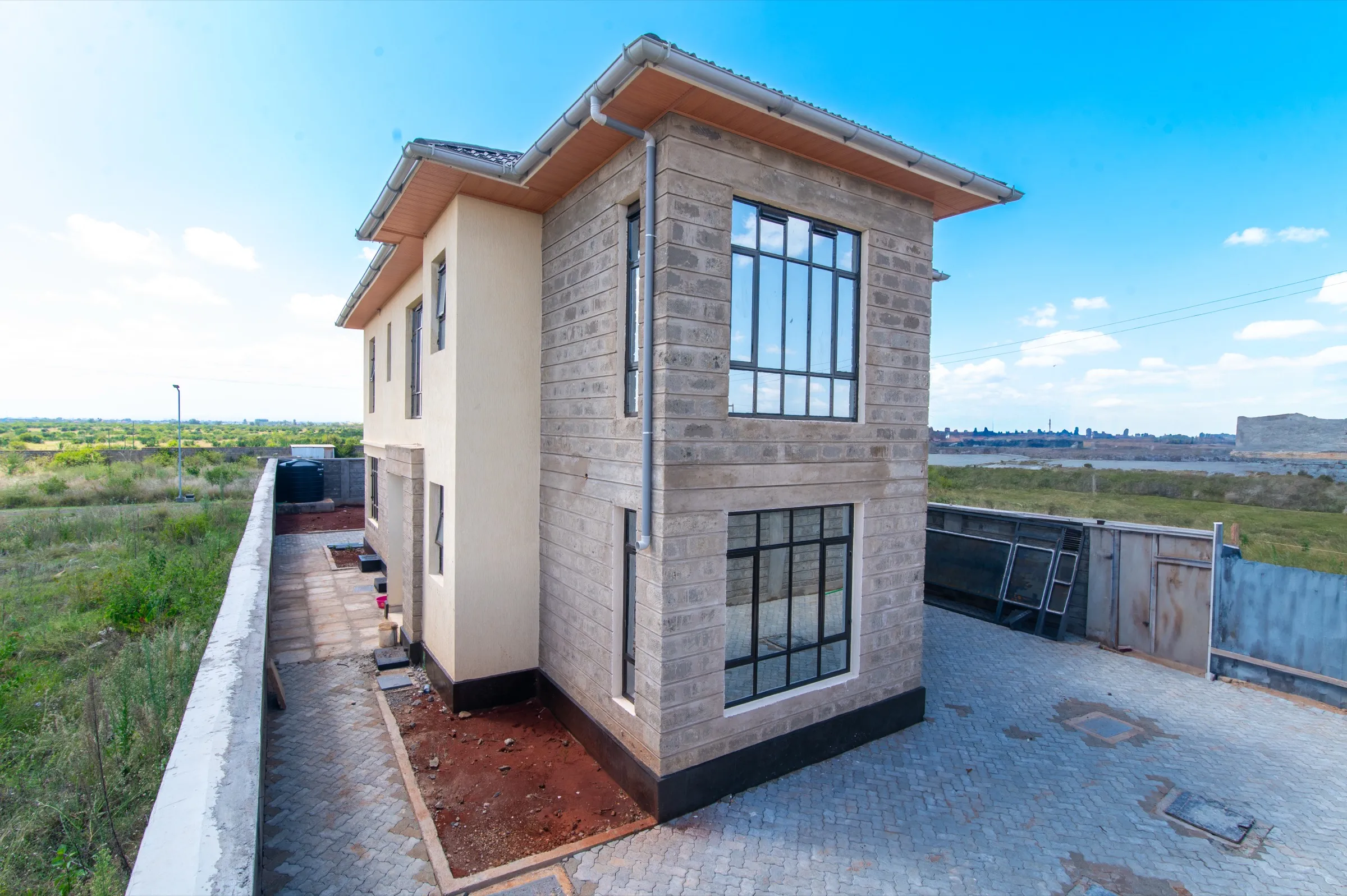 Thika Family Home