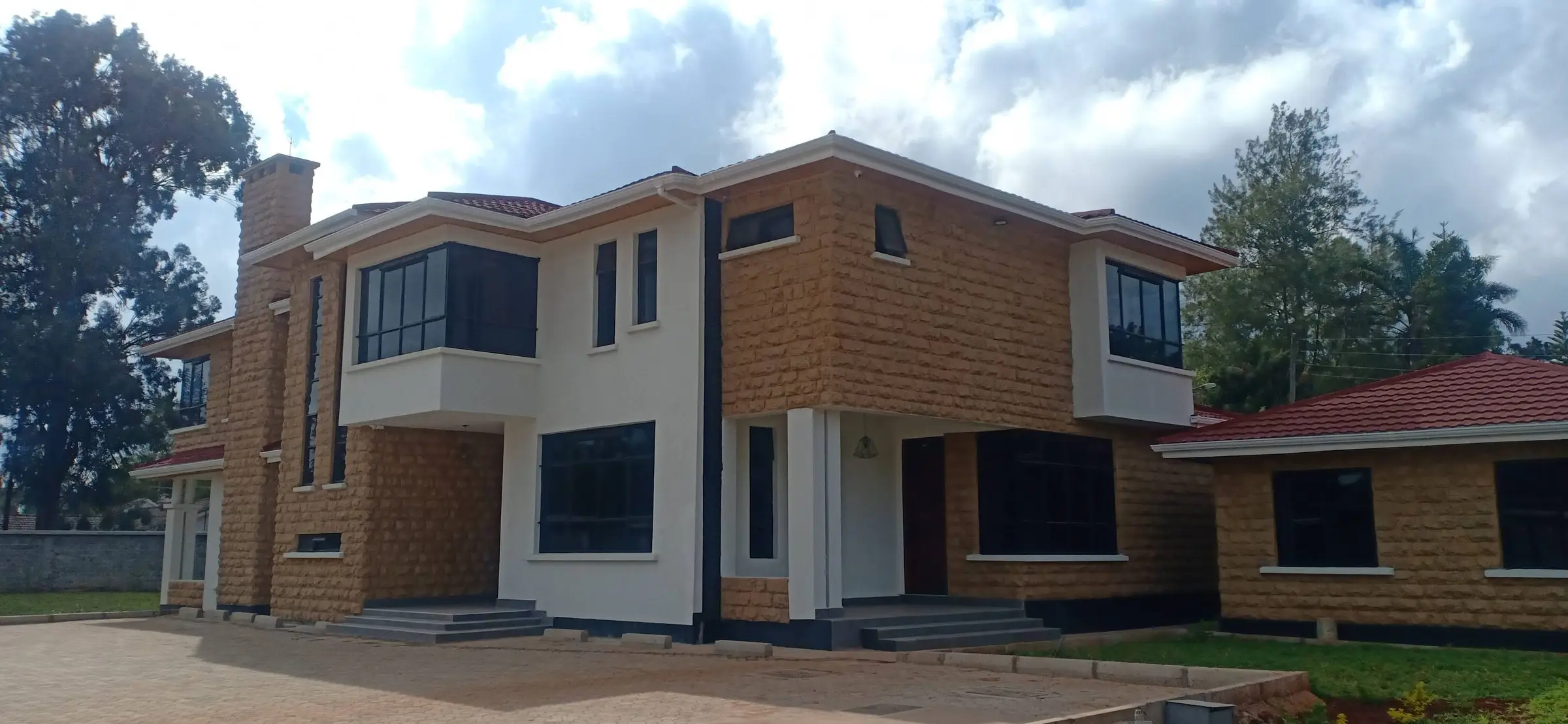 Karen House
