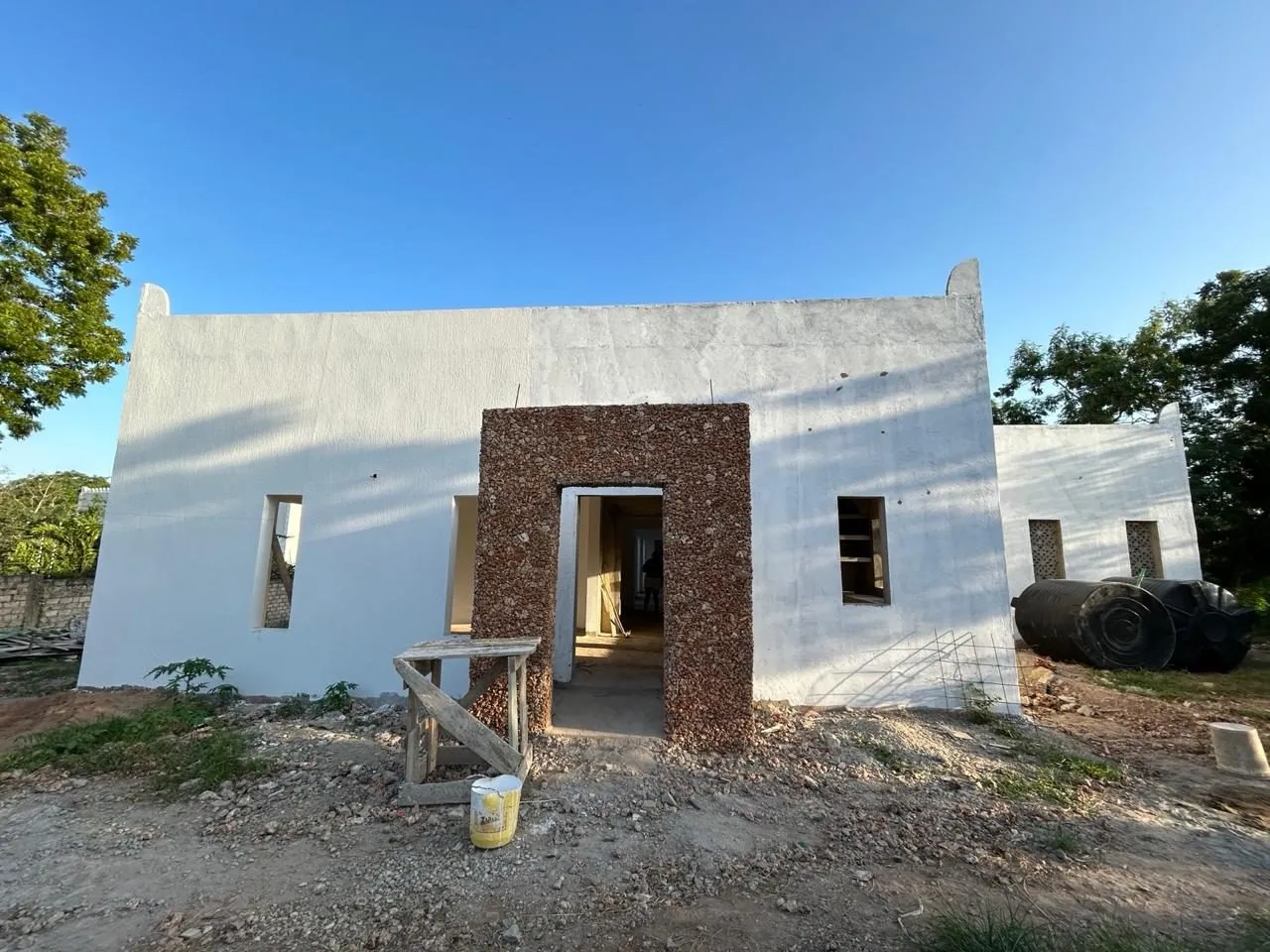 Diani Project