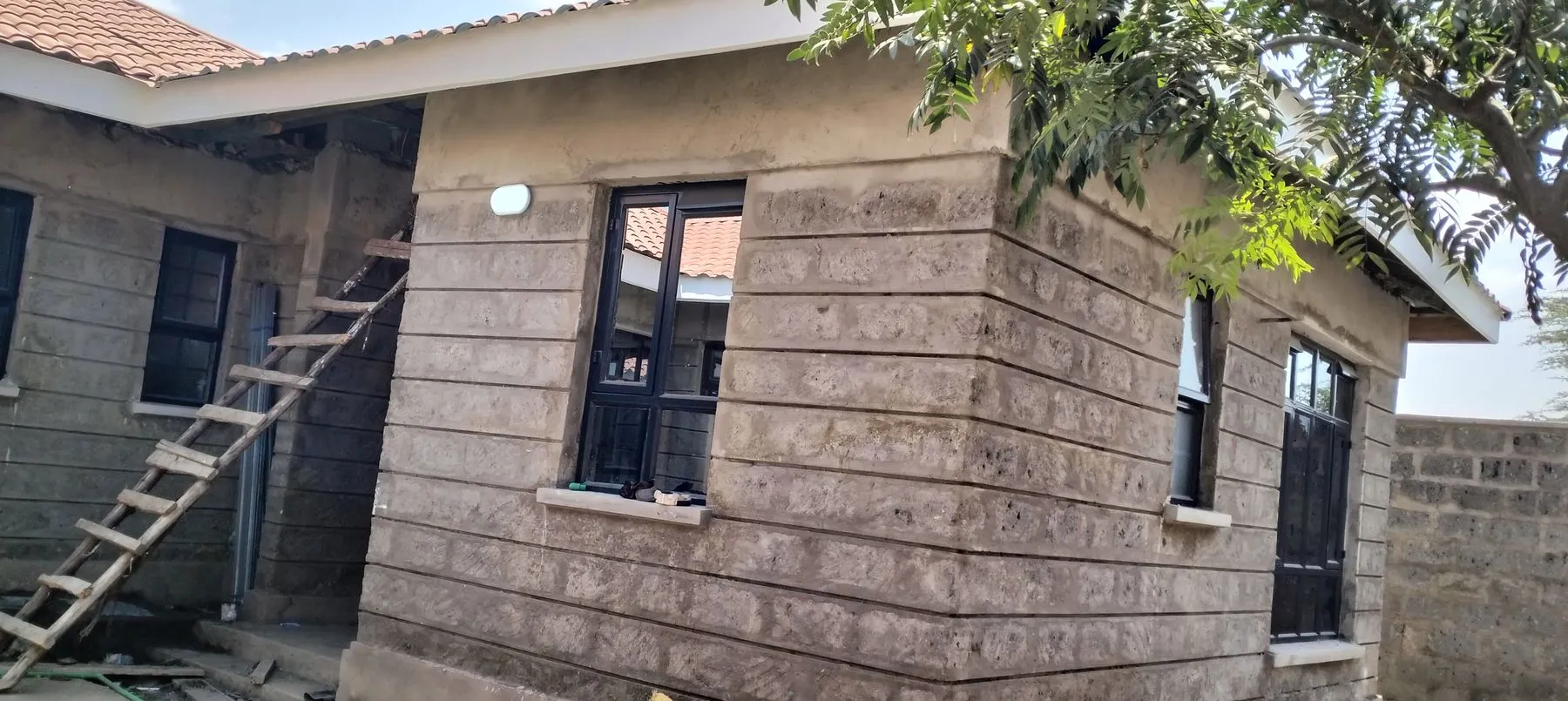Chuna House