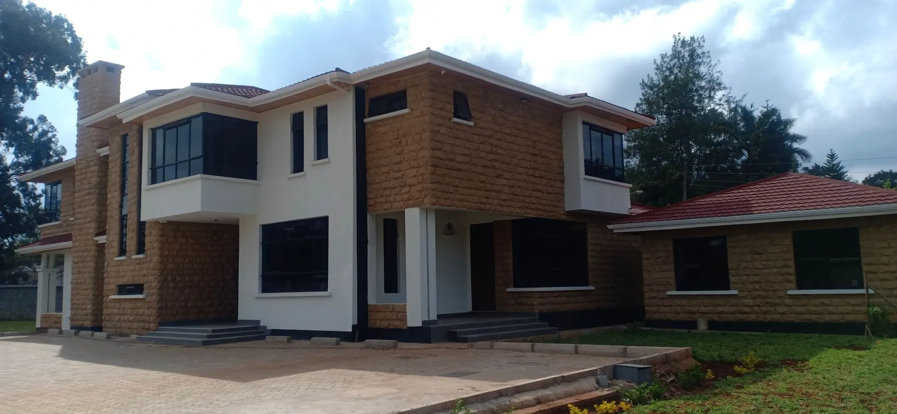 Karen House