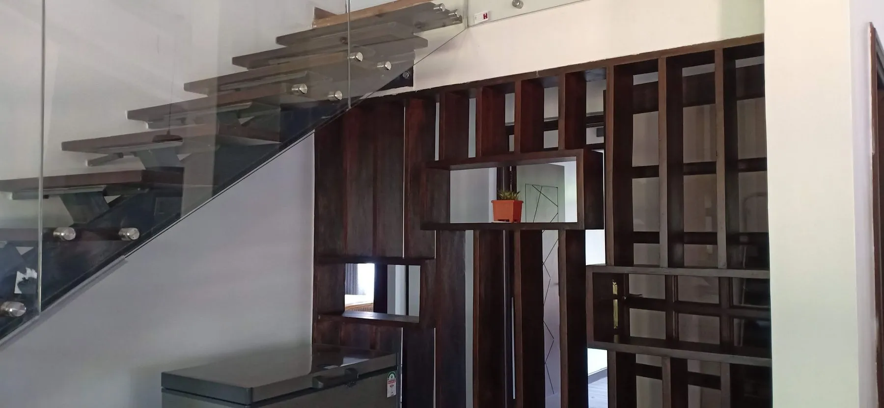 Ngoingwa House