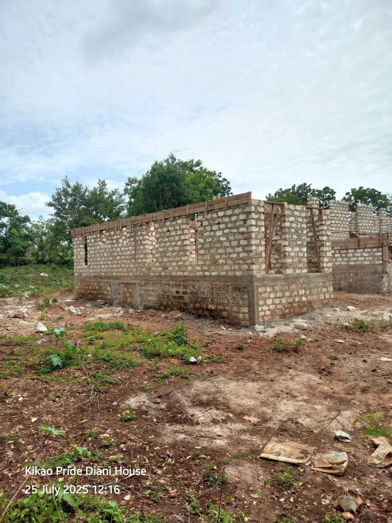 Diani Project