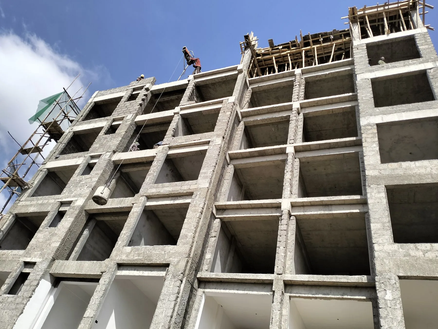 Langata Apartments