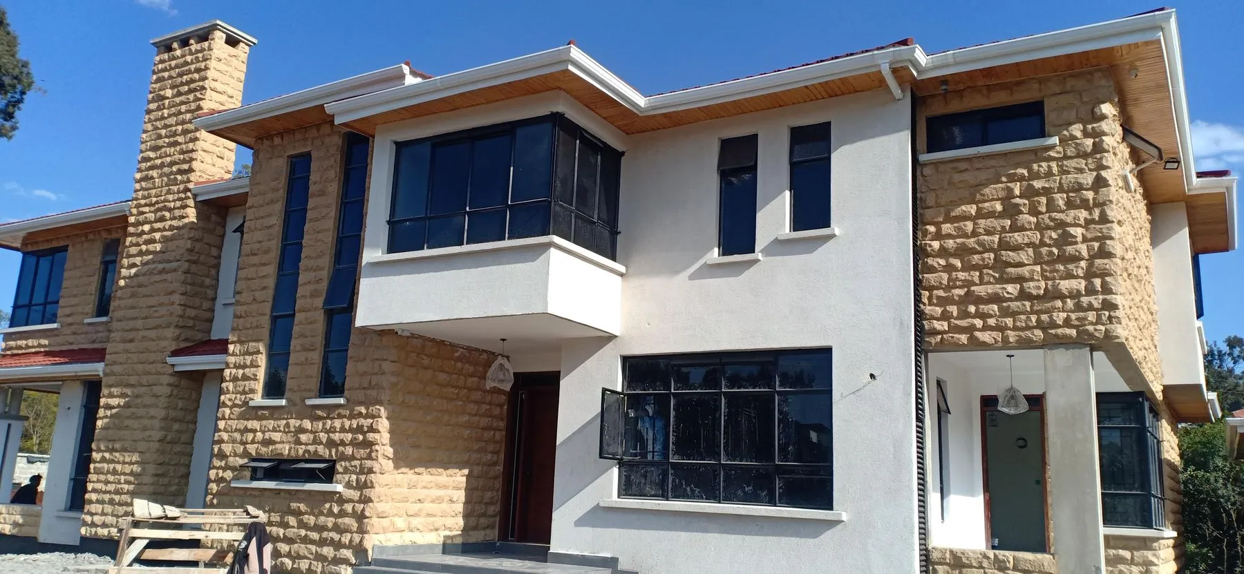 Karen House