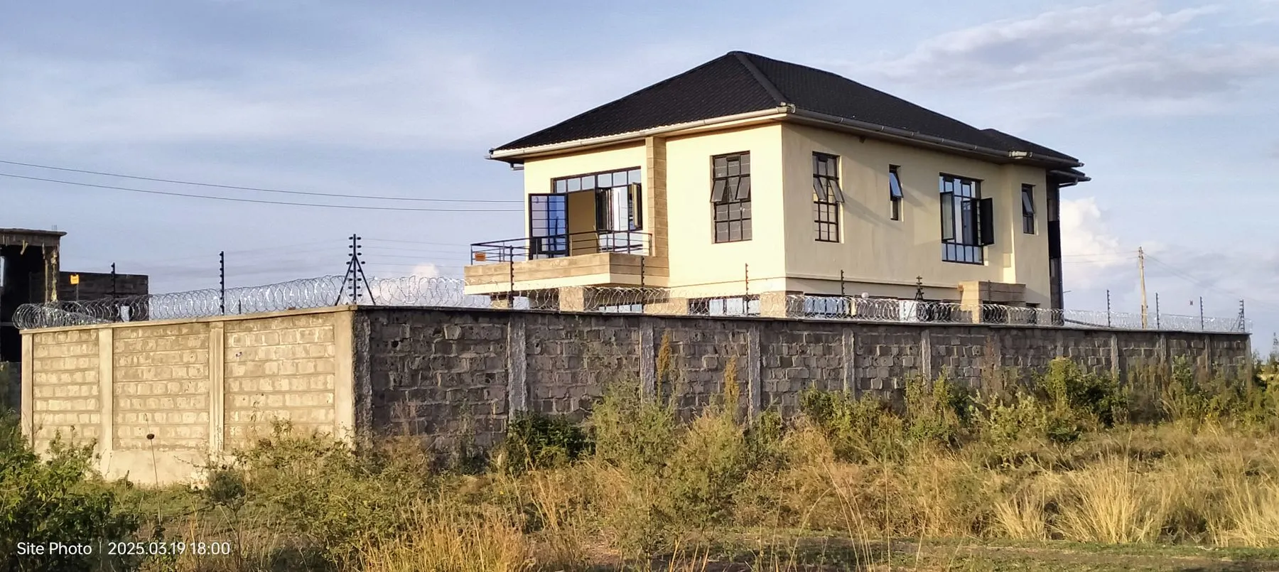 Thika Family Home