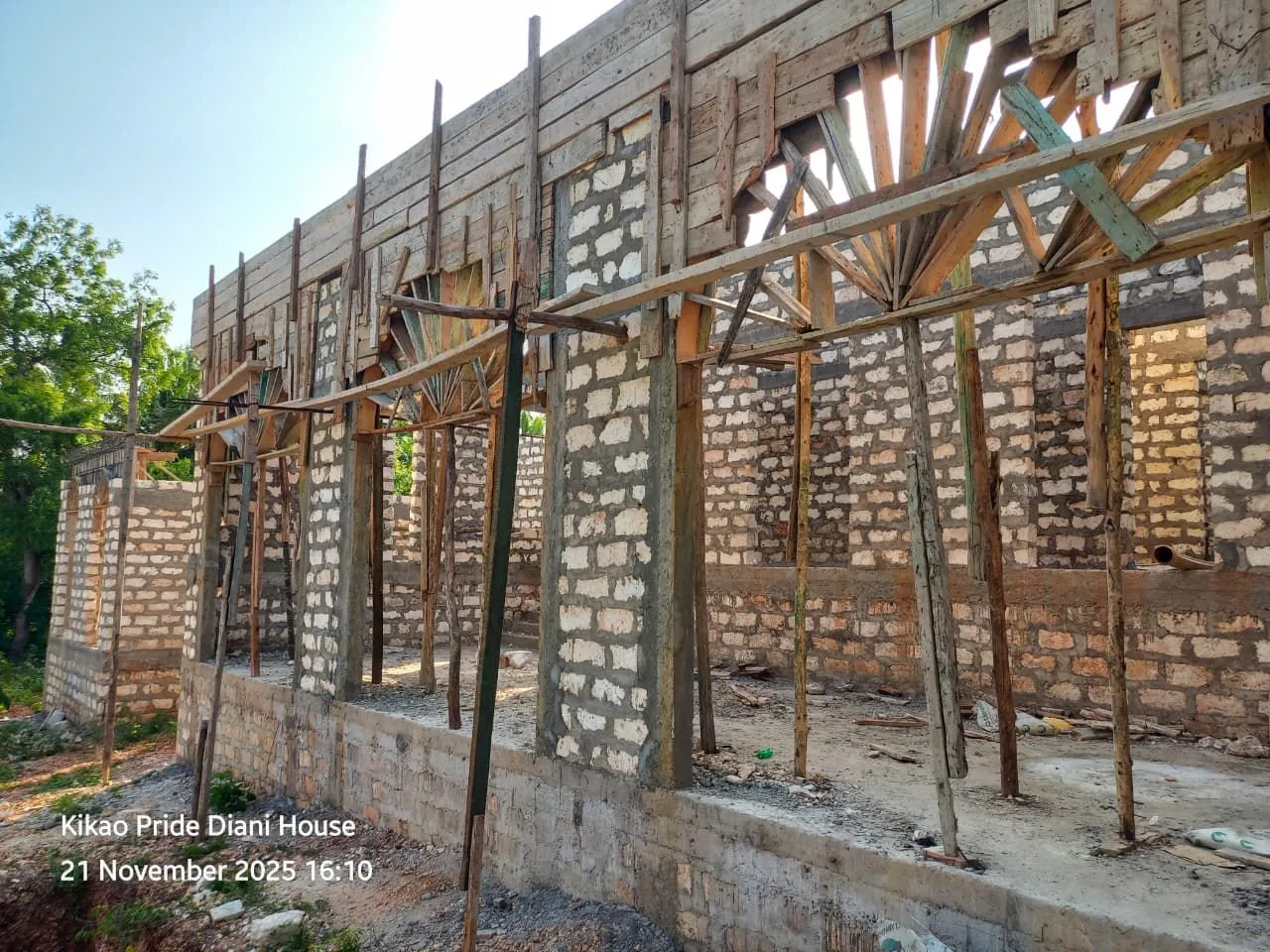 Diani Project
