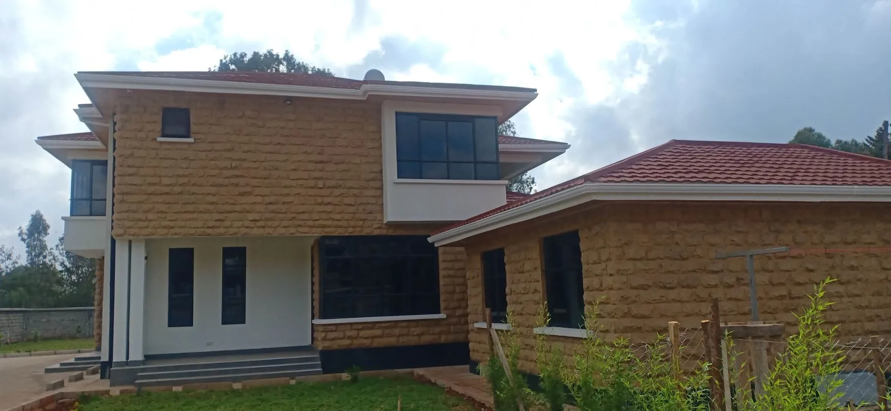 Karen House