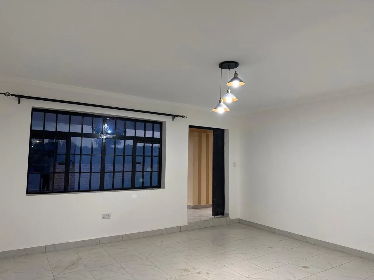 Kongoni House