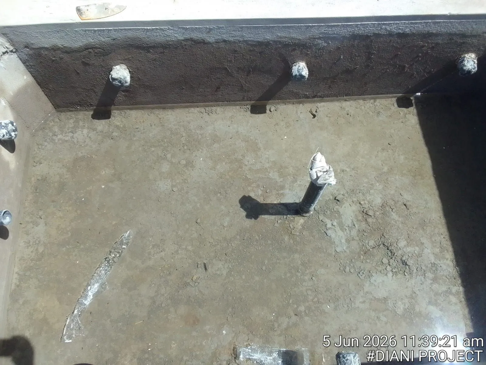 Diani Project