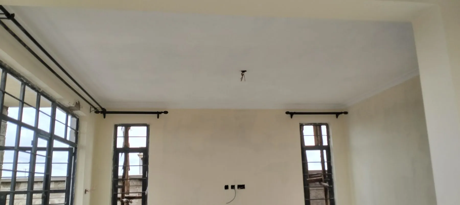 Thika Family Home