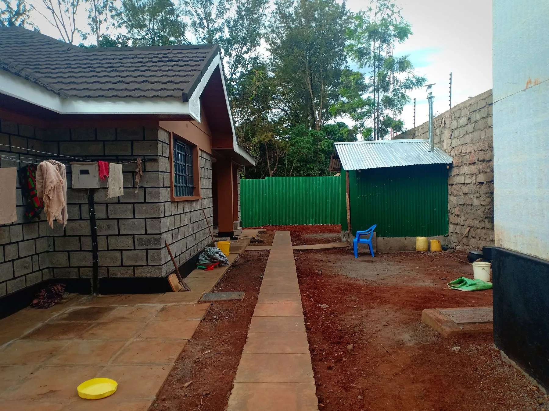 Gitaru House
