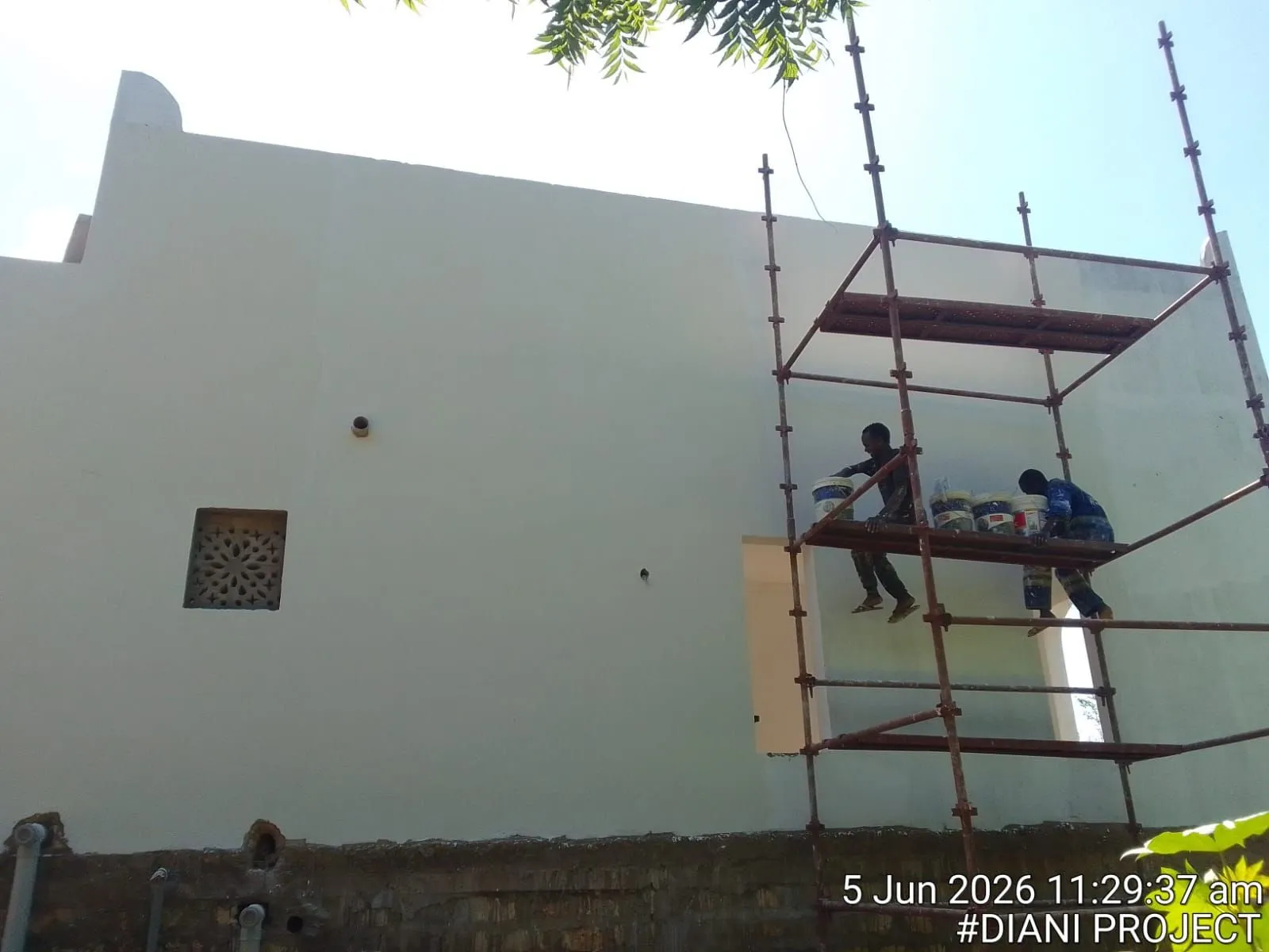 Diani Project