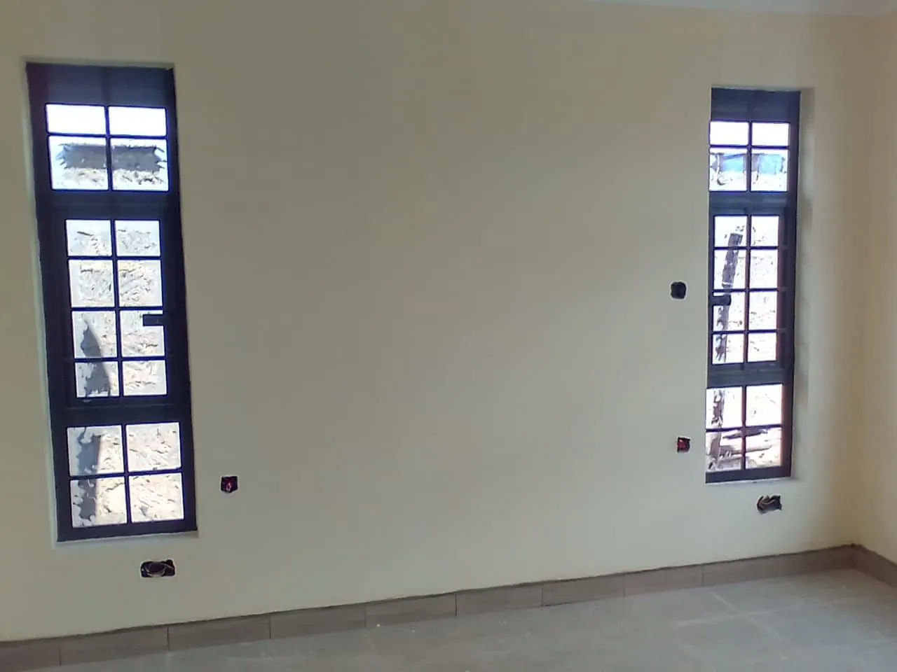 Chuna House