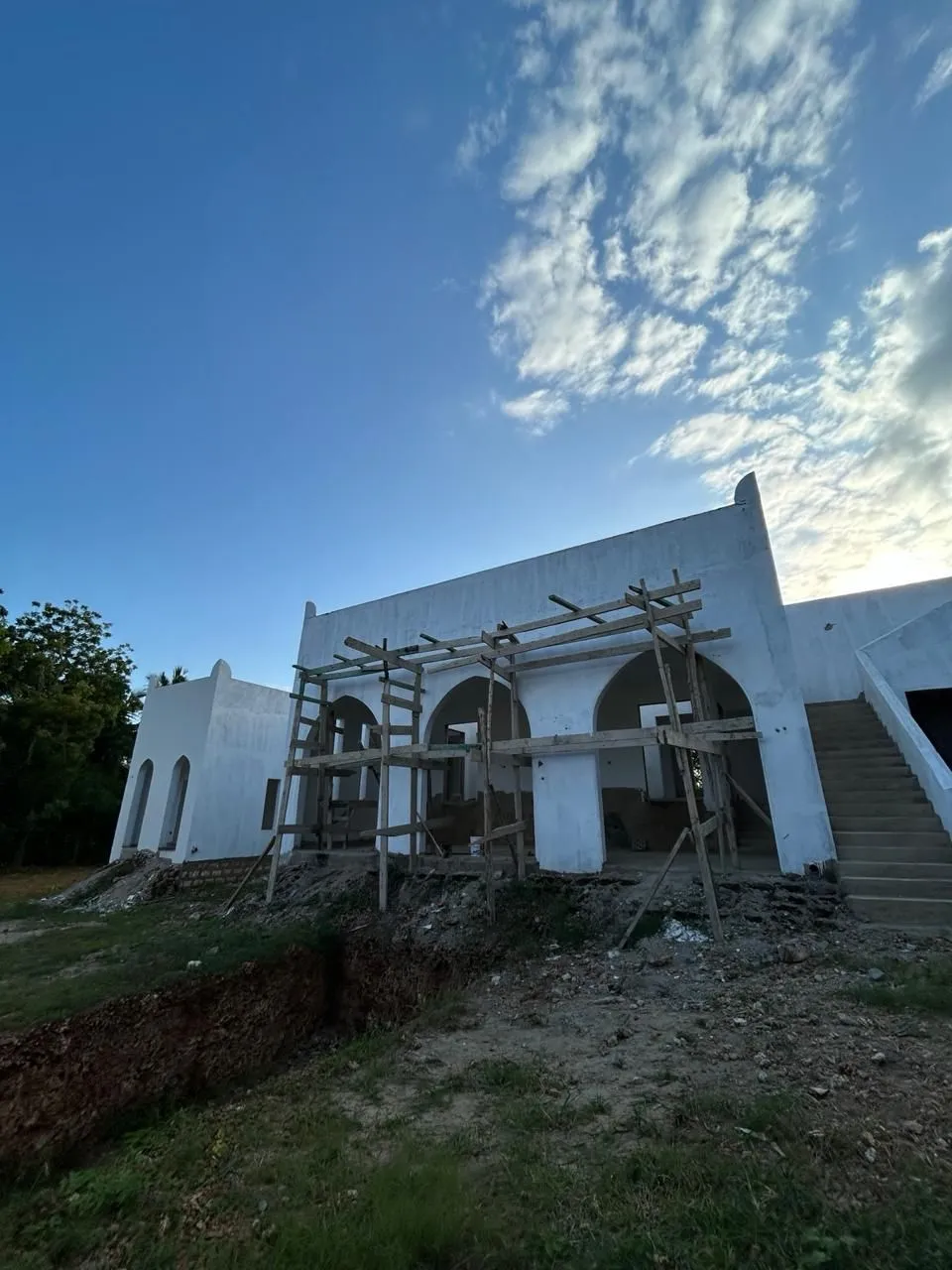 Diani Project