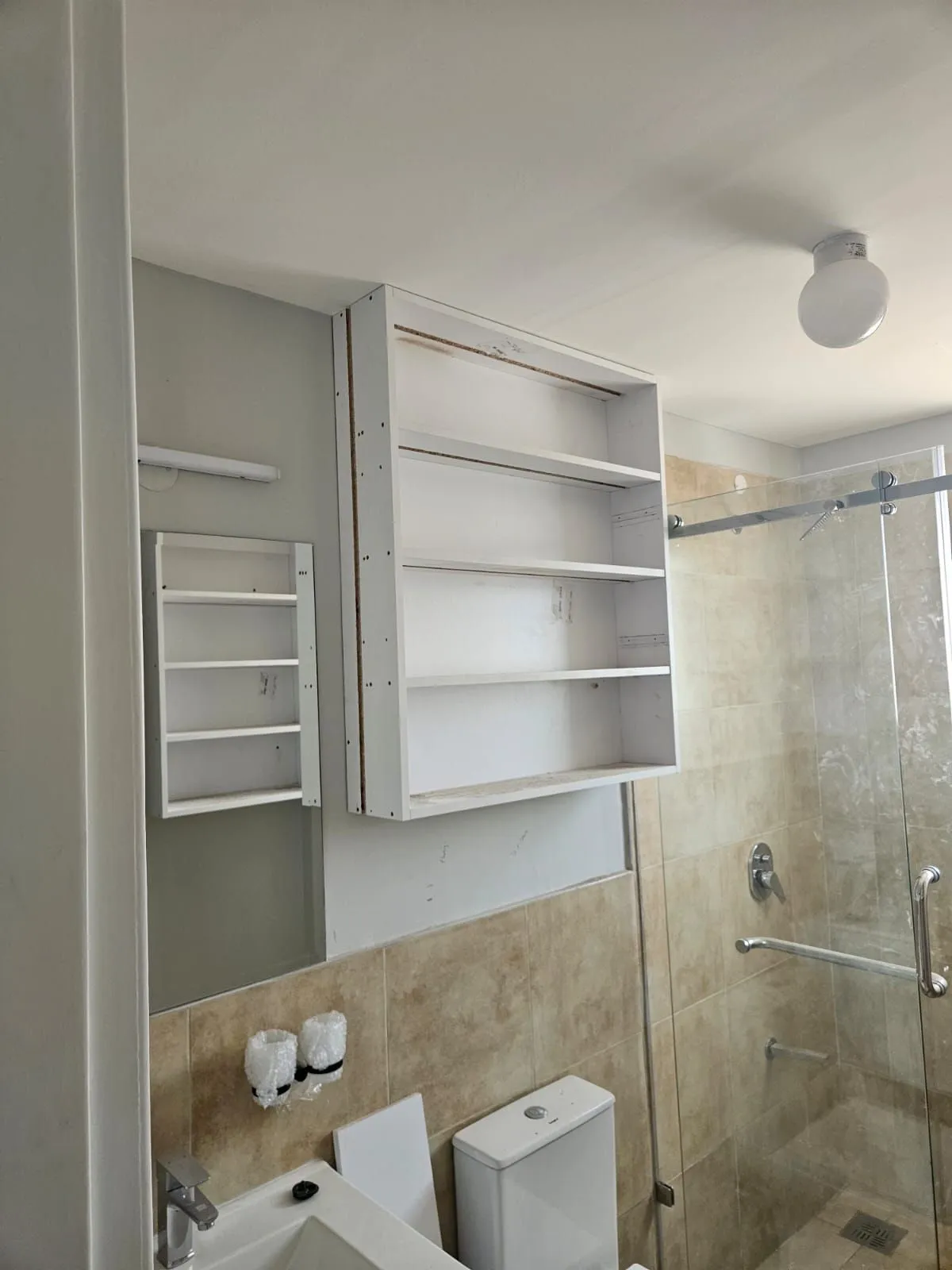 City Apartment Interiors