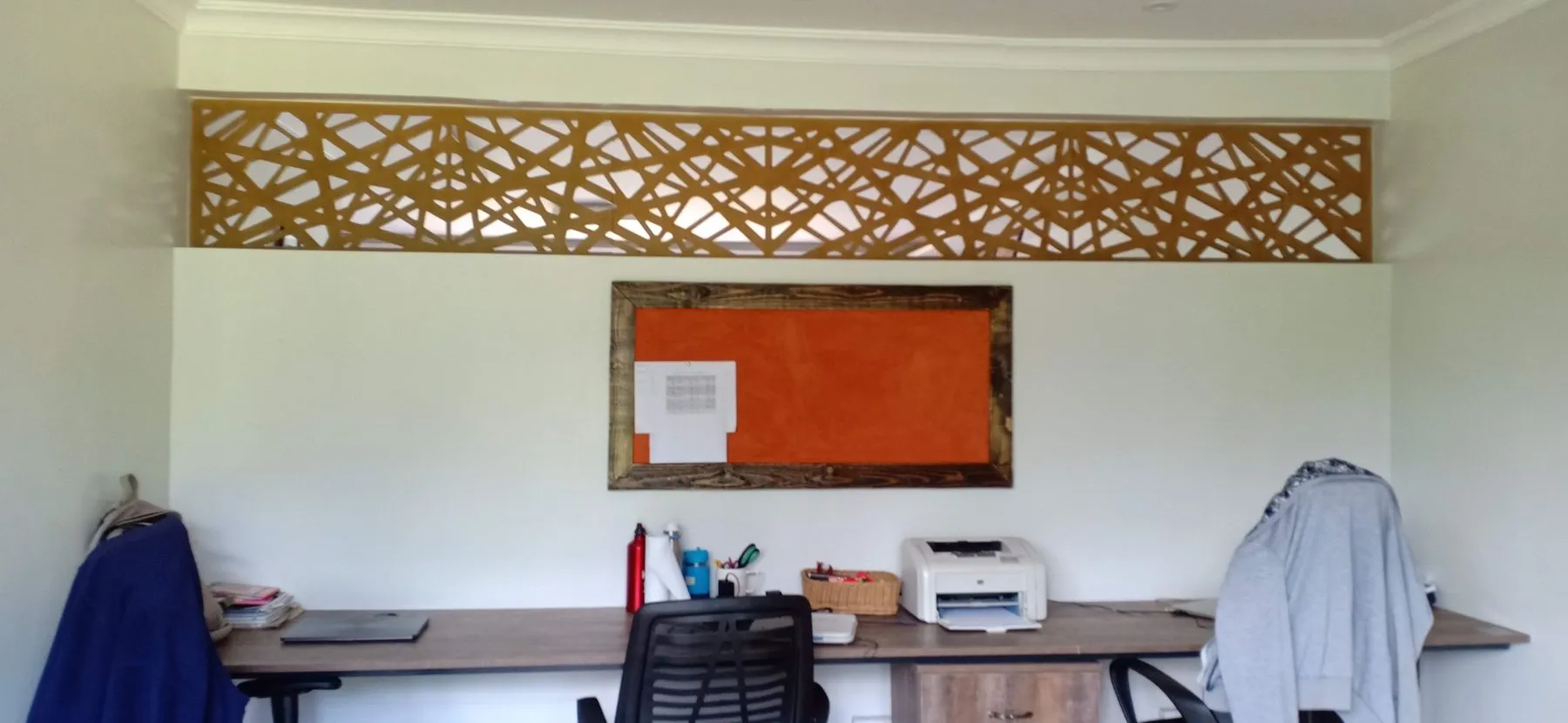 Ngoingwa House