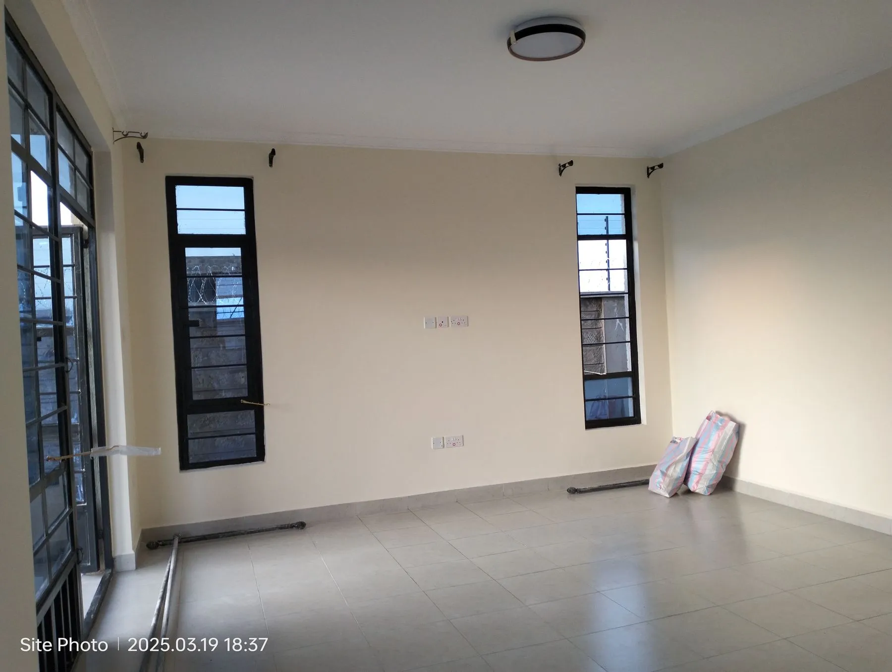 Thika Family Home