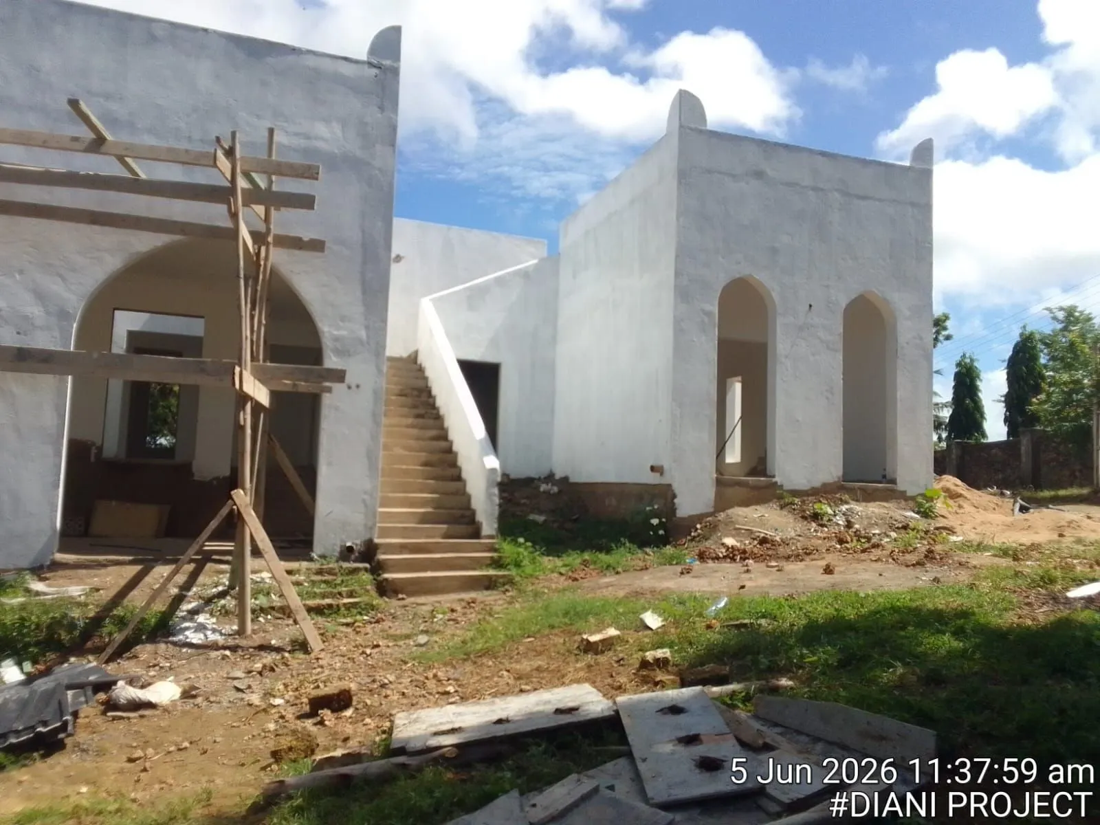 Diani Project