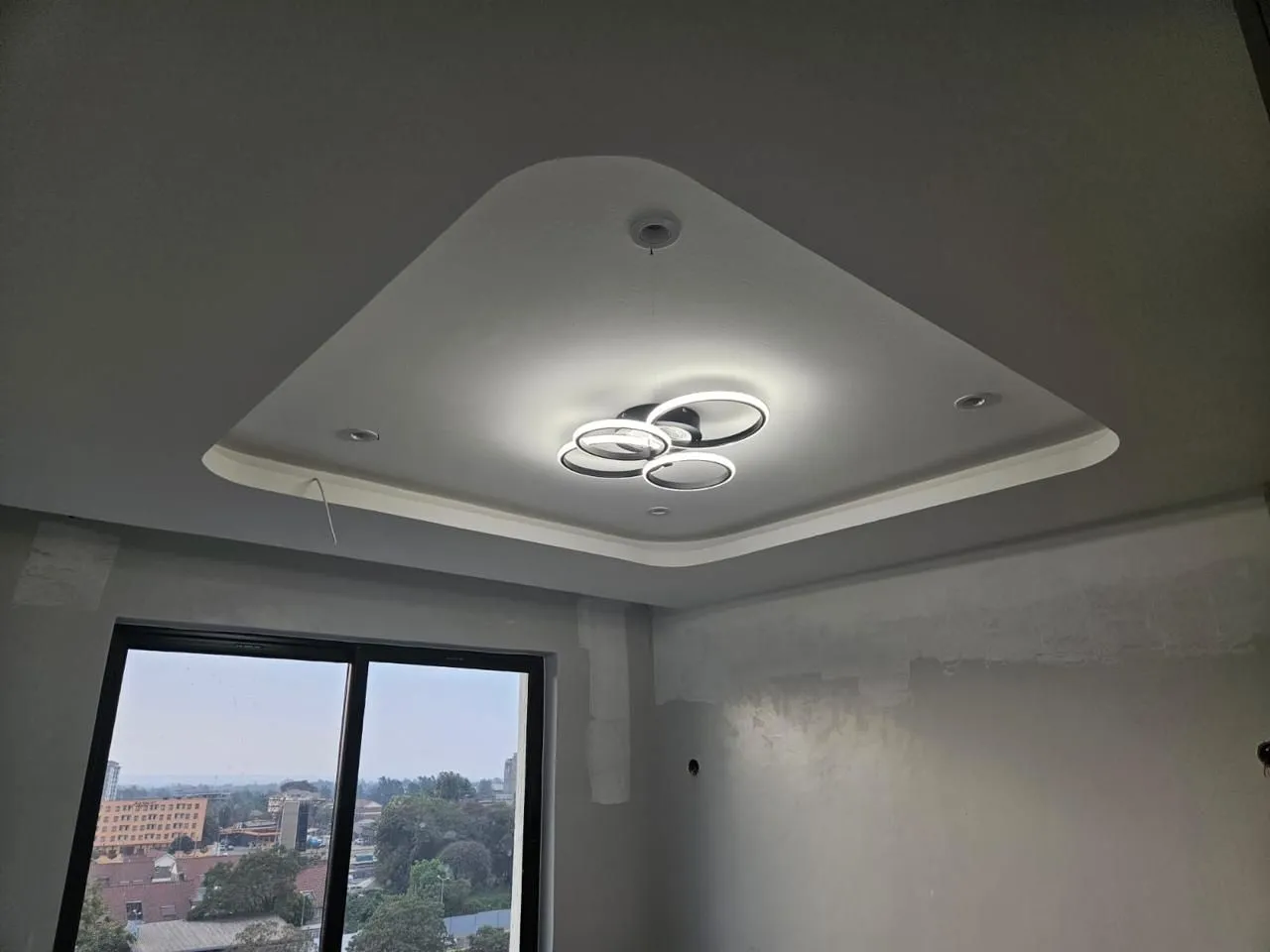 City Apartment Interiors