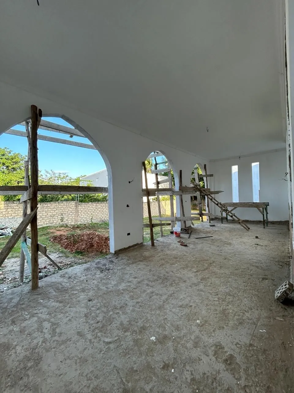 Diani Project