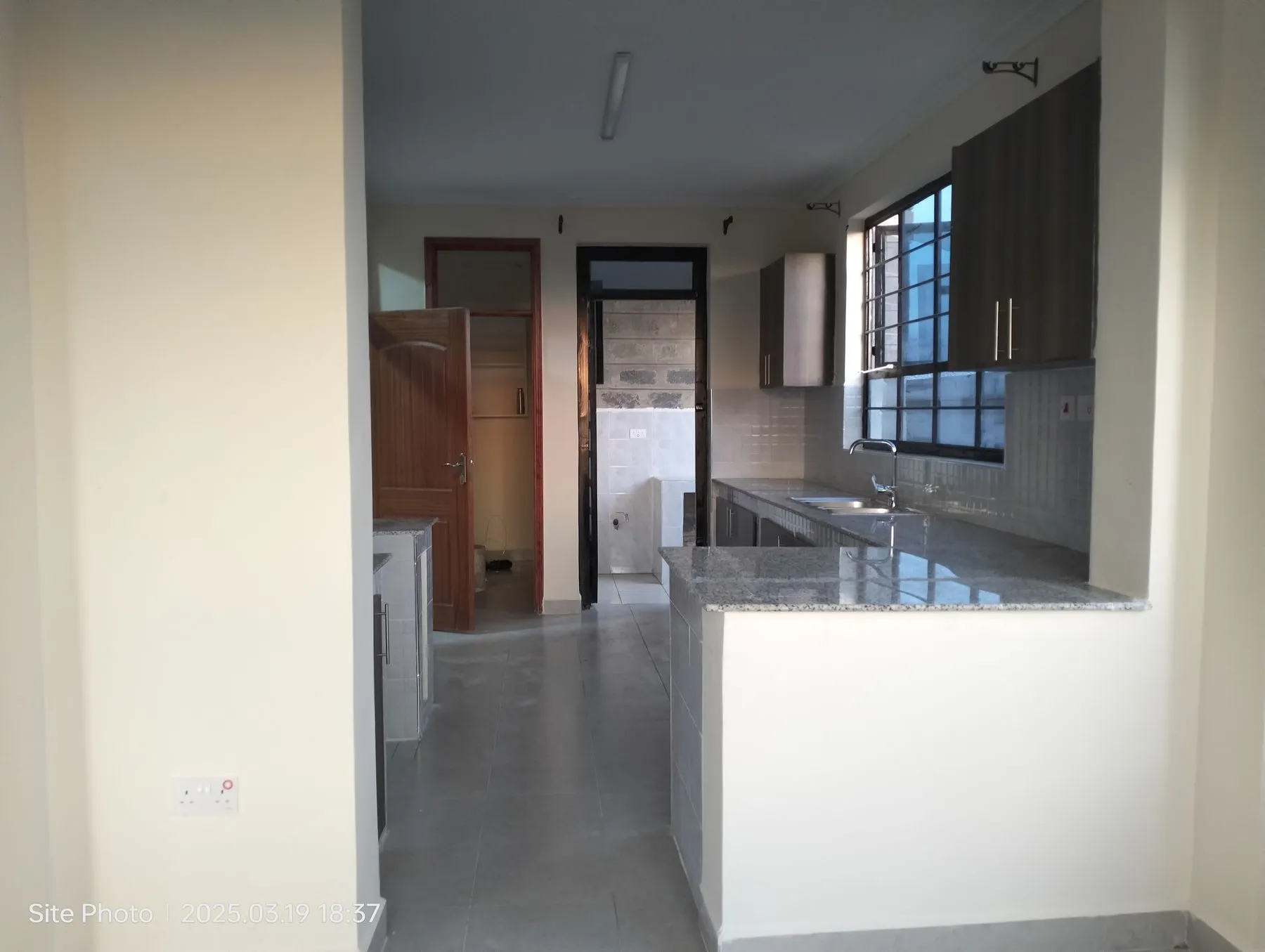 Thika Family Home