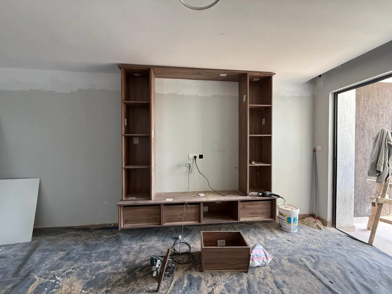 City Apartment Interiors