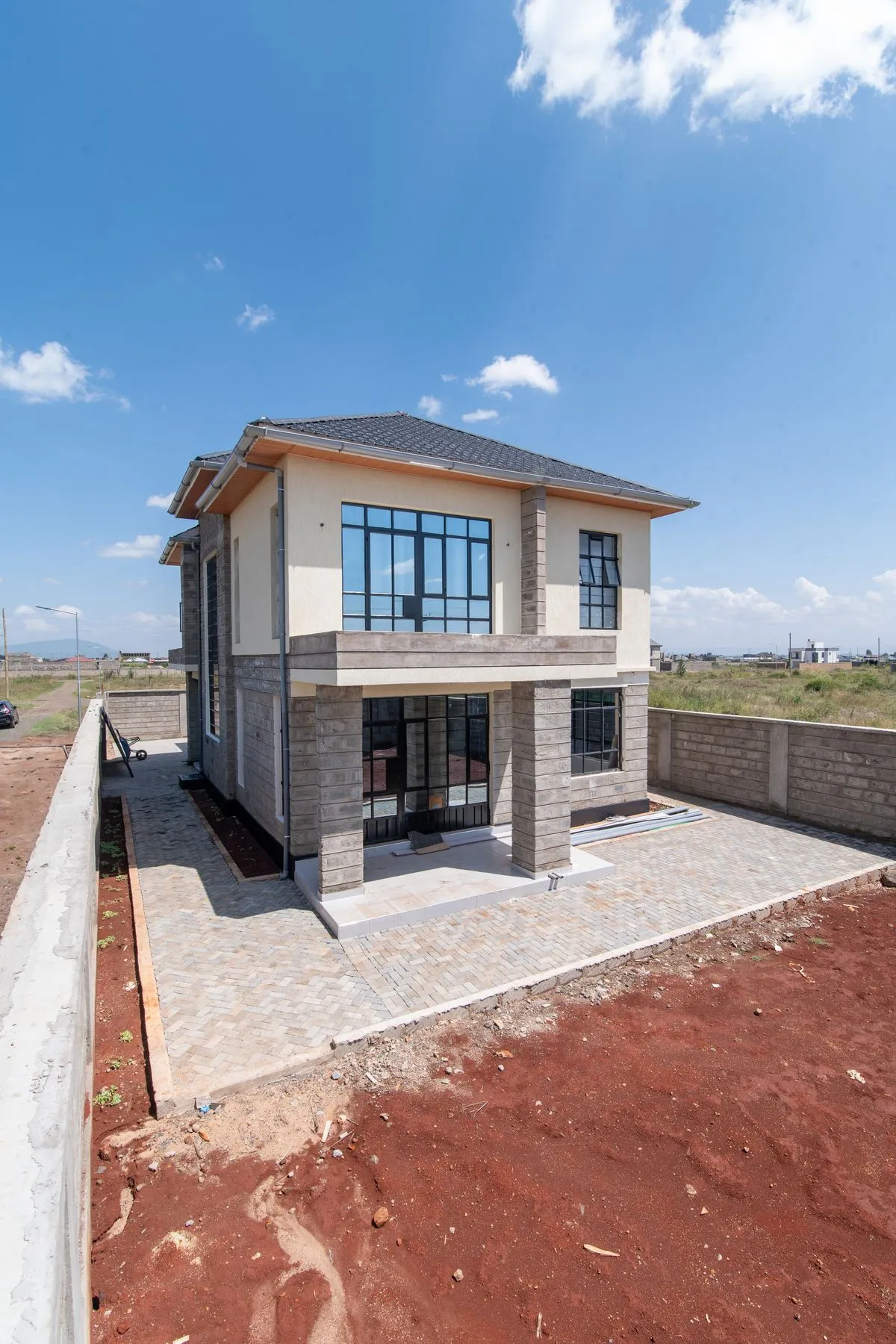 Thika Family Home
