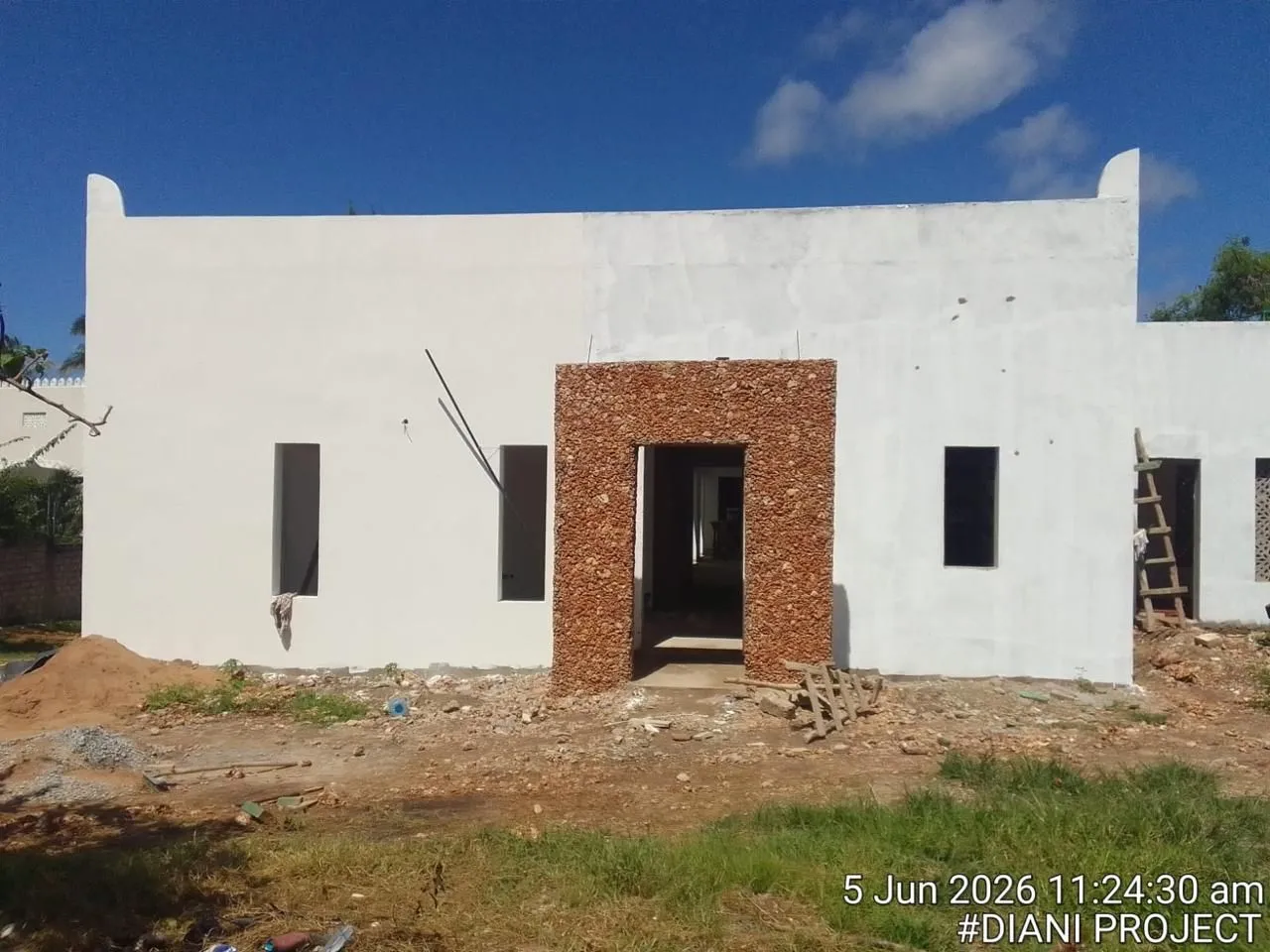 Diani Project