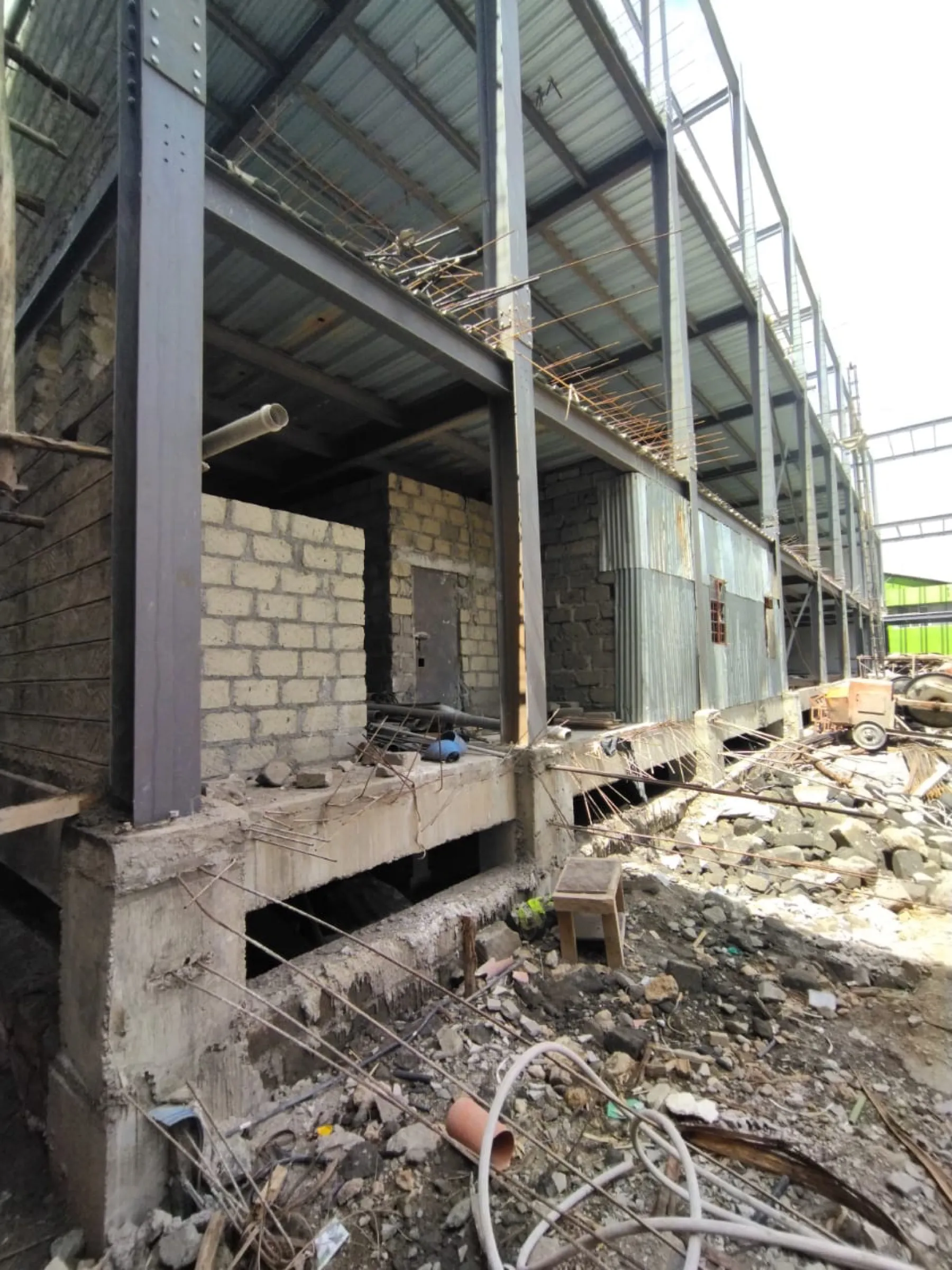 Zenco Warehouses