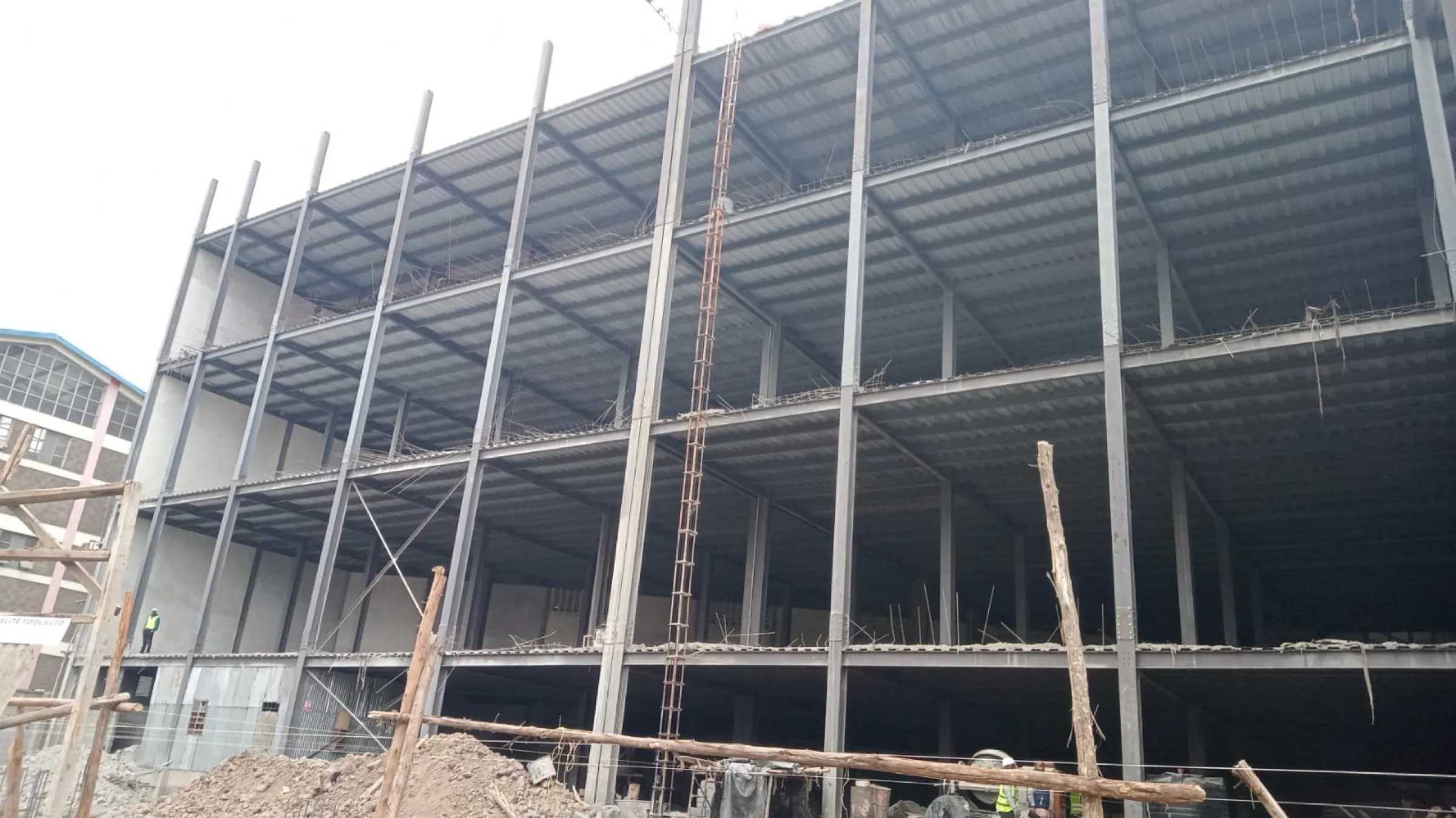 Zenco Warehouses