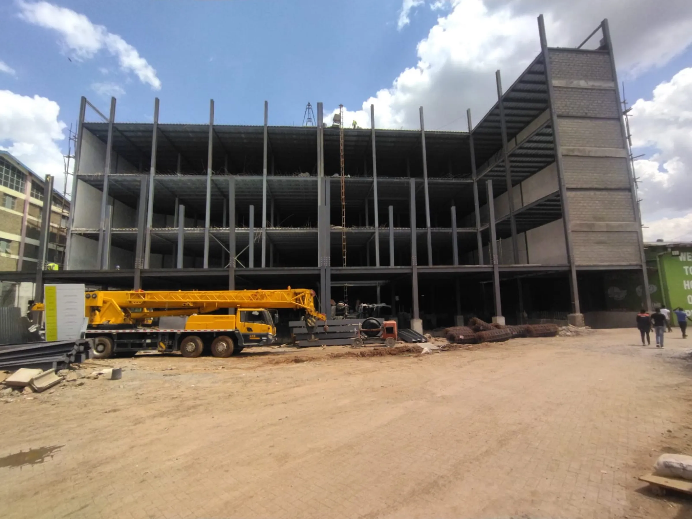 Zenco Warehouses