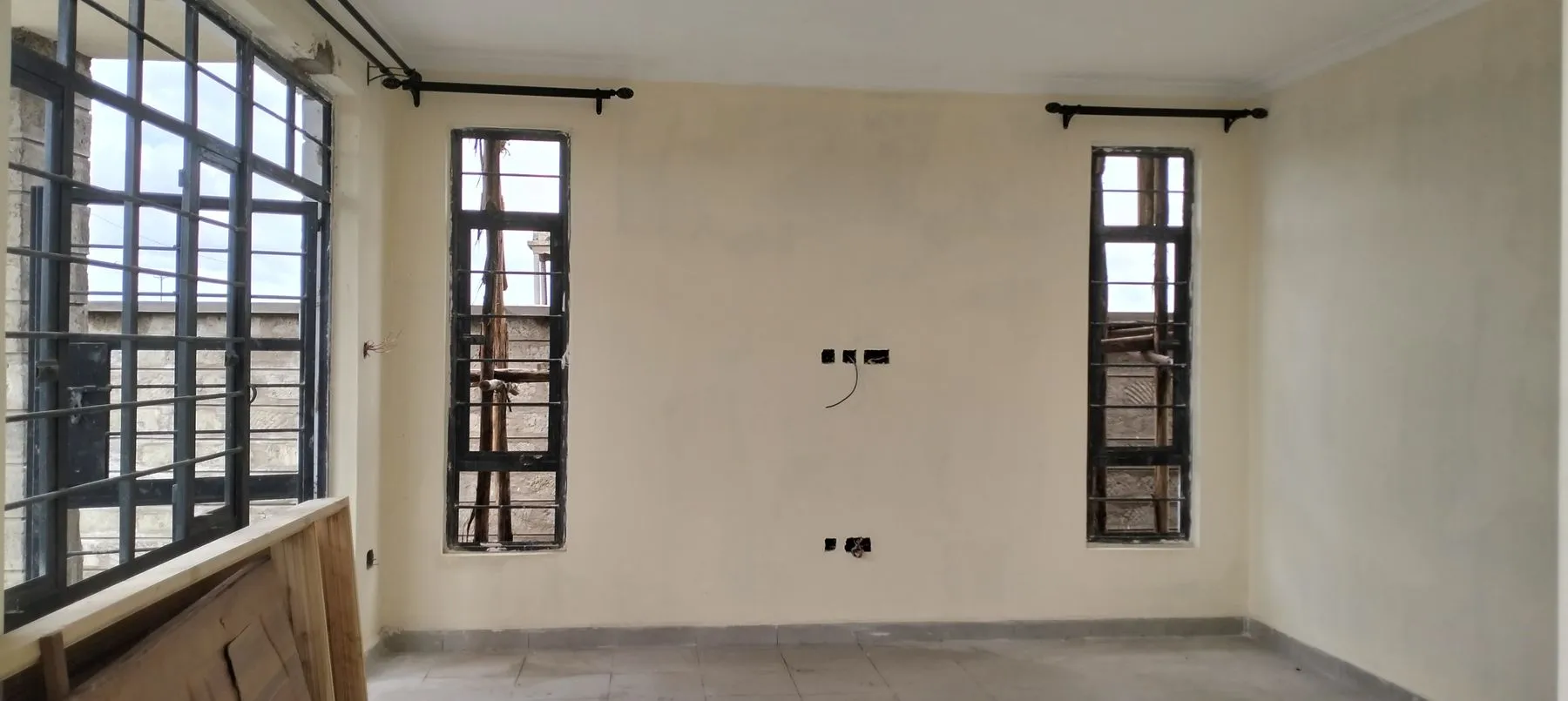 Thika Family Home