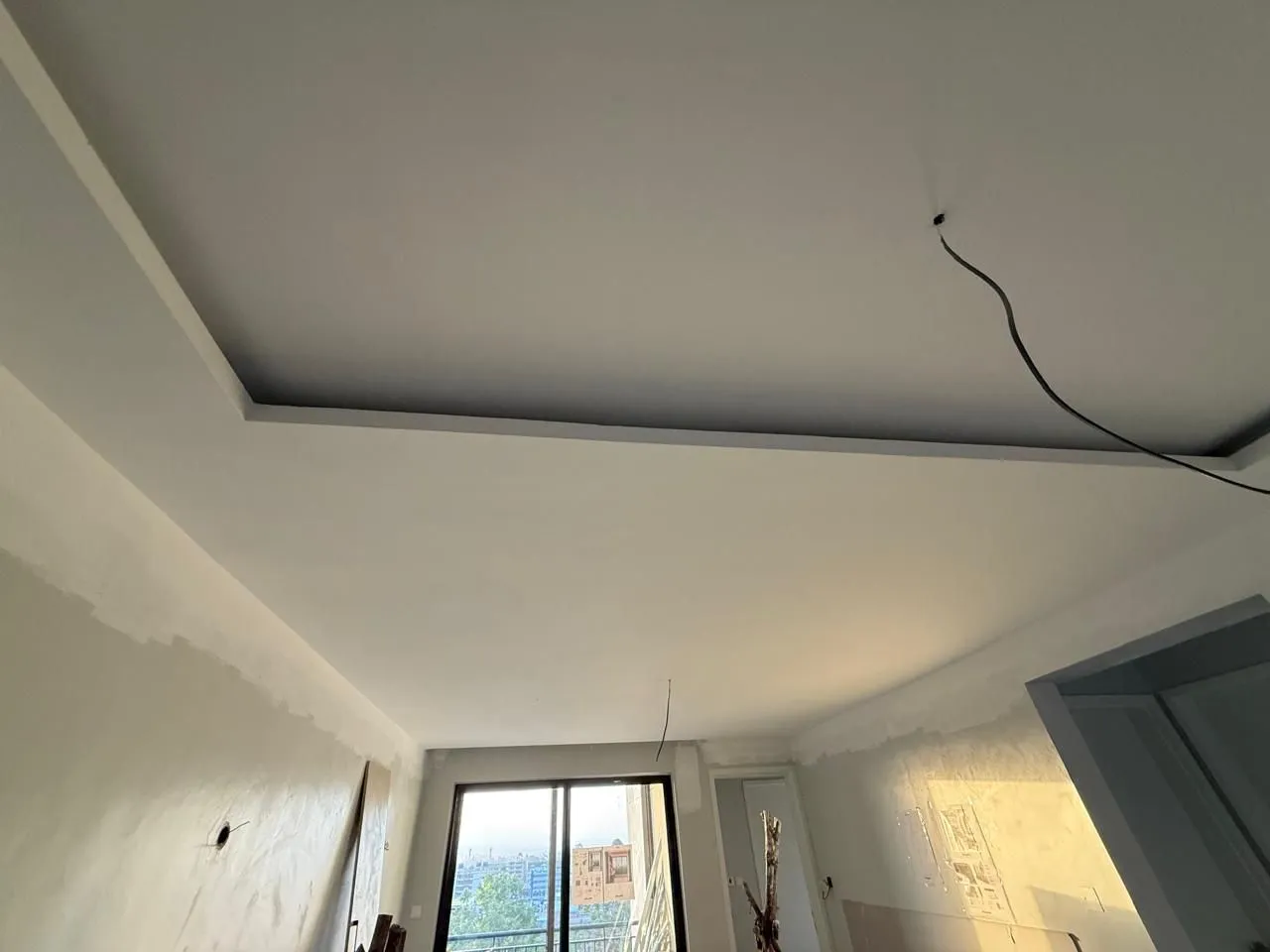 City Apartment Interiors