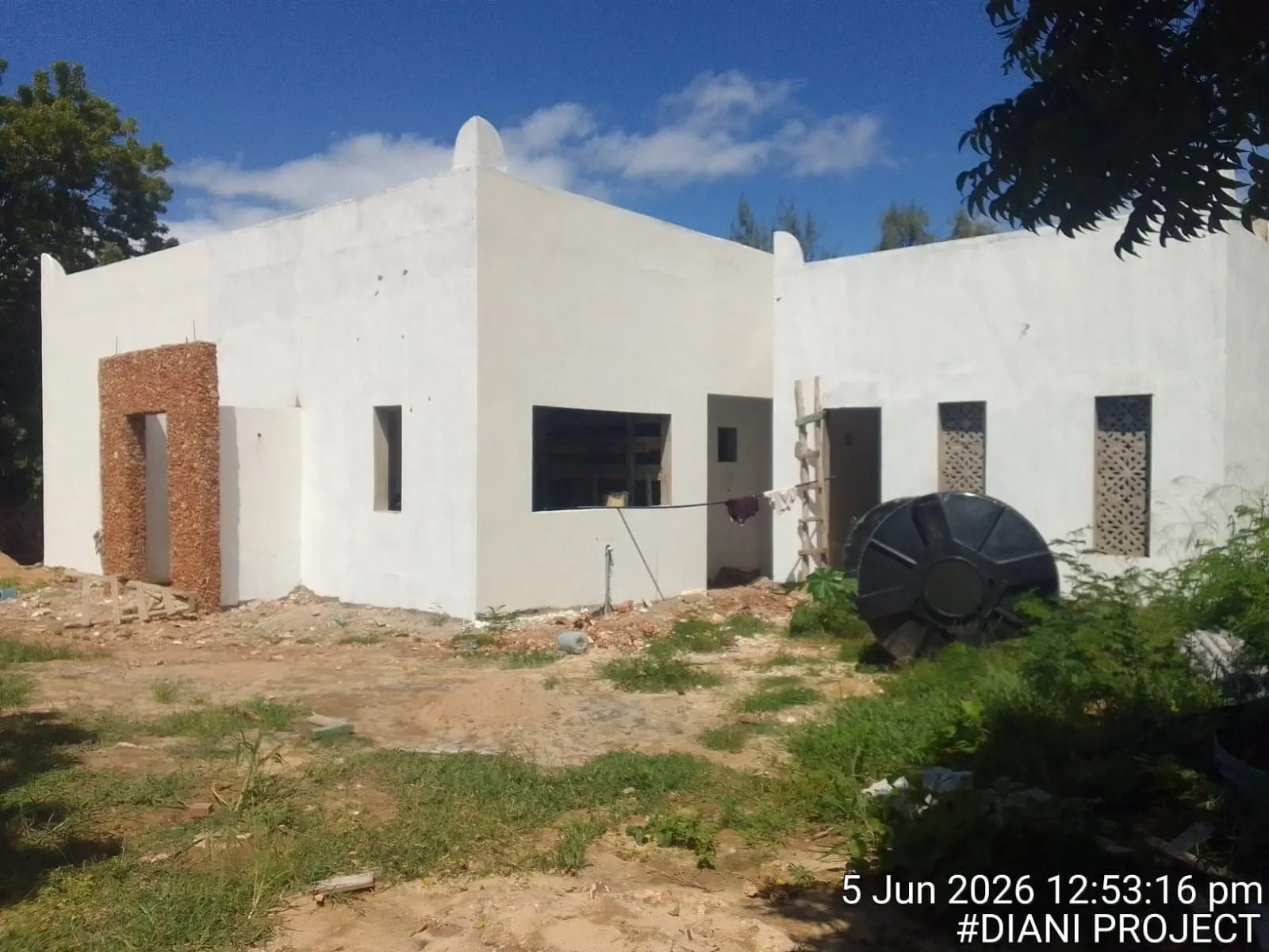 Diani Project