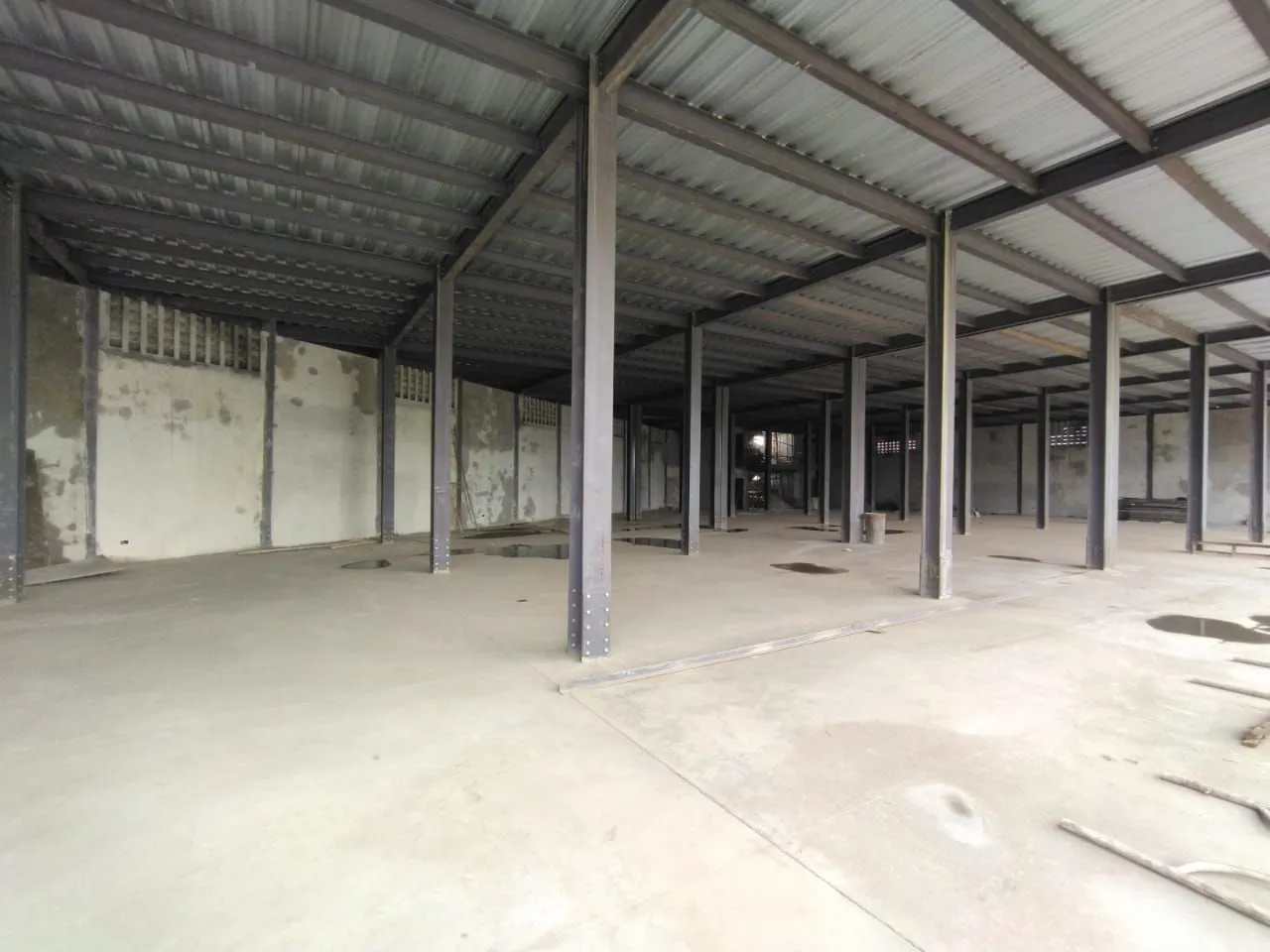 Zenco Warehouses