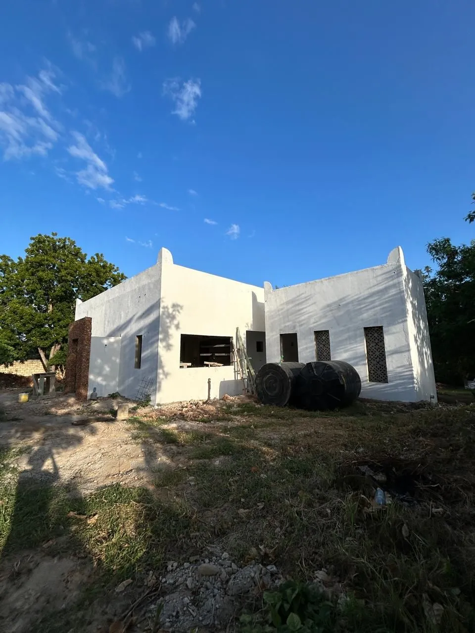 Diani Project