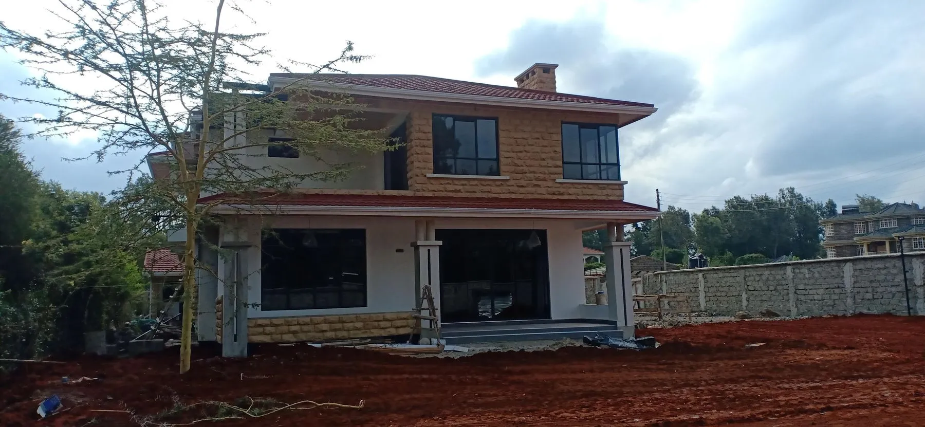 Karen House