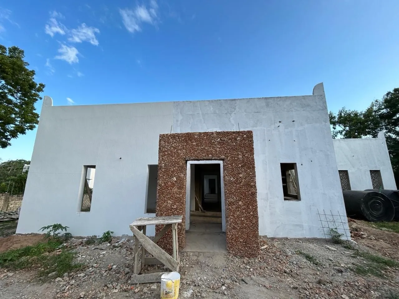 Diani Project