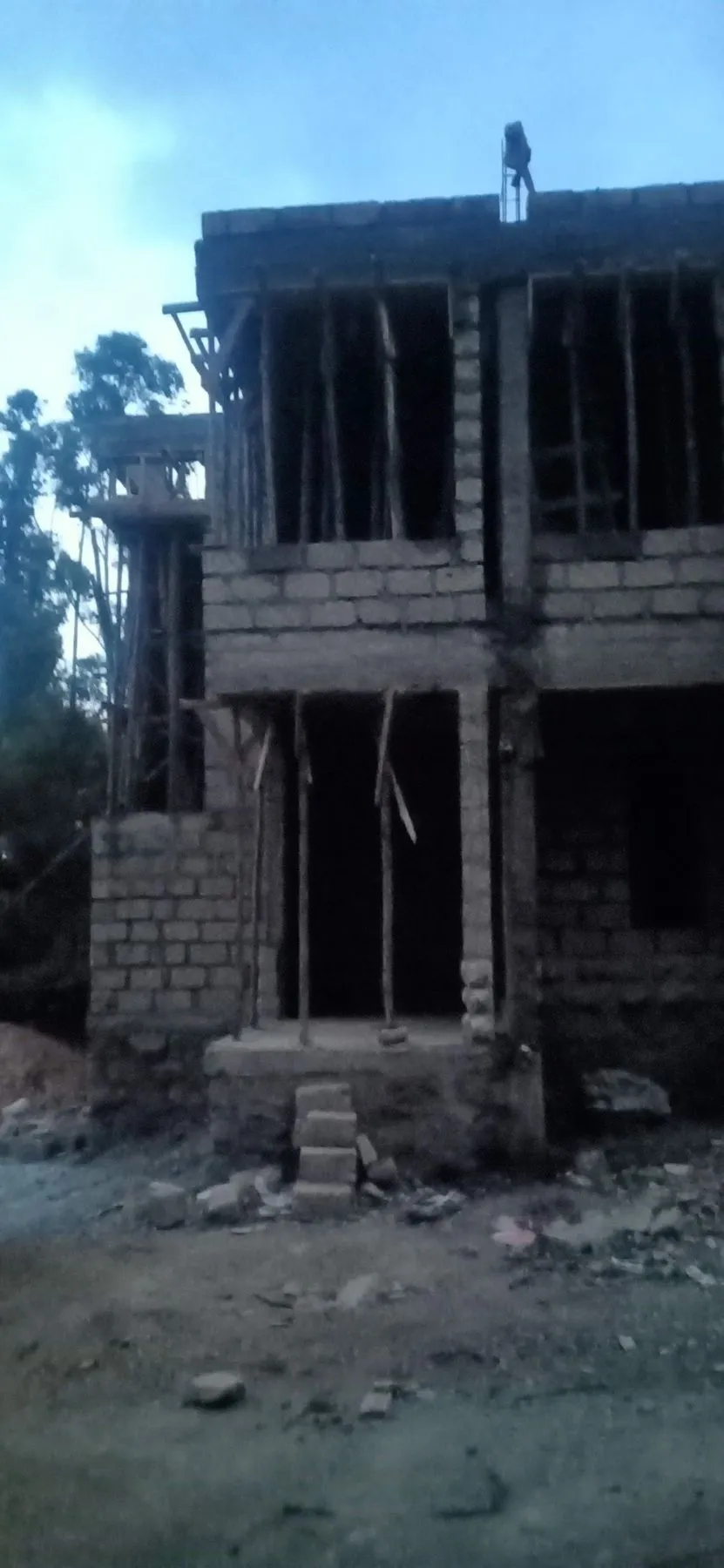 Kikuyu House