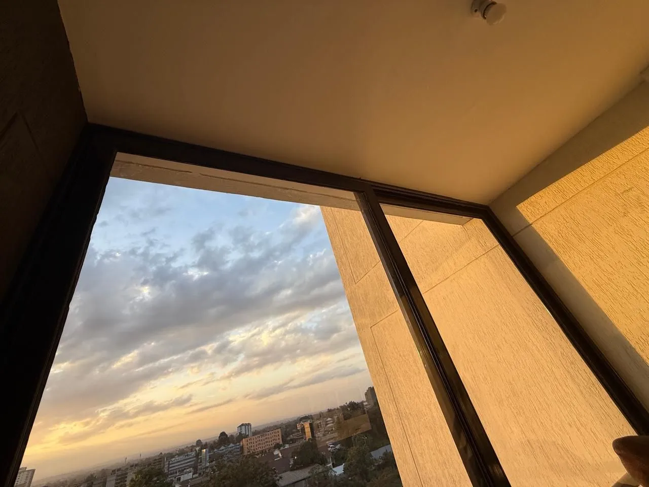 City Apartment Interiors