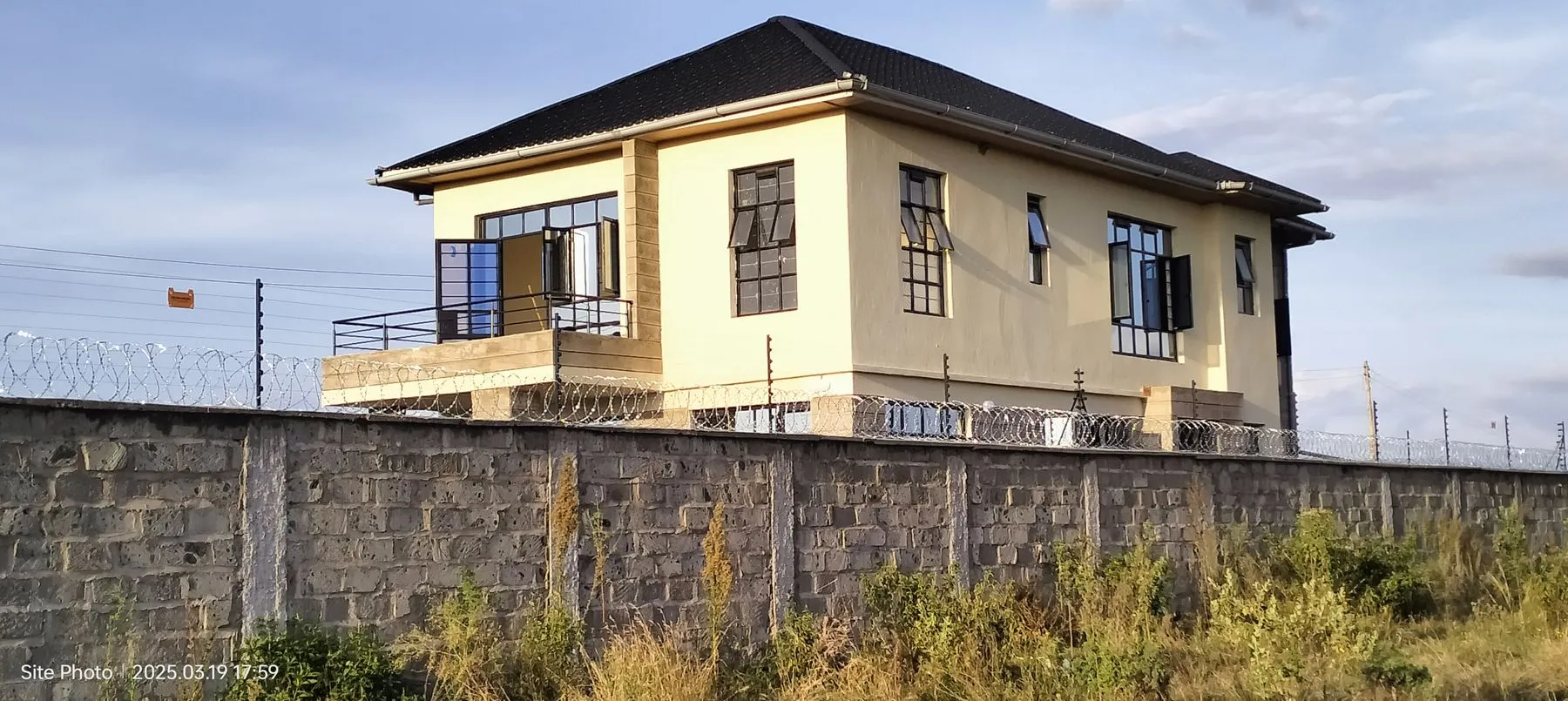 Thika Family Home