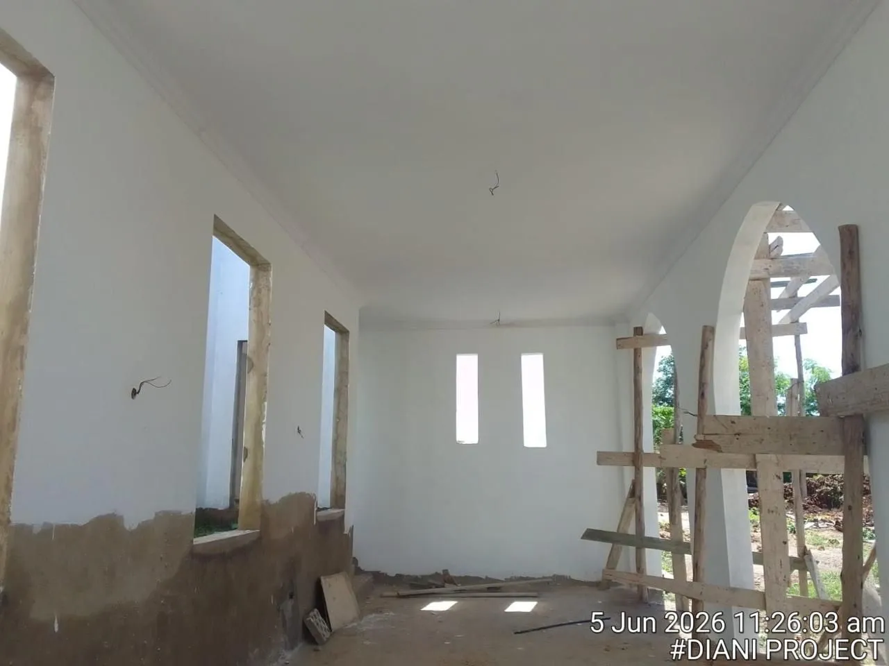 Diani Project