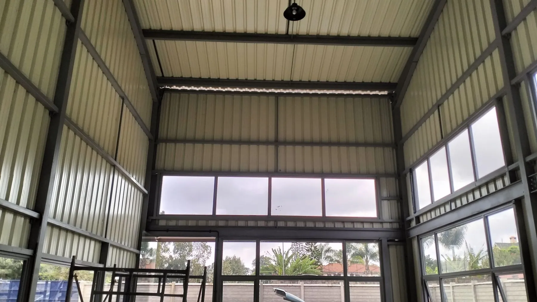 Karen Service Centre