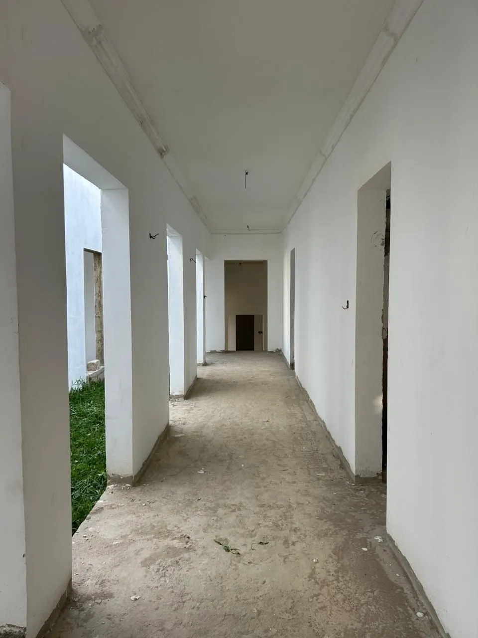 Diani Project