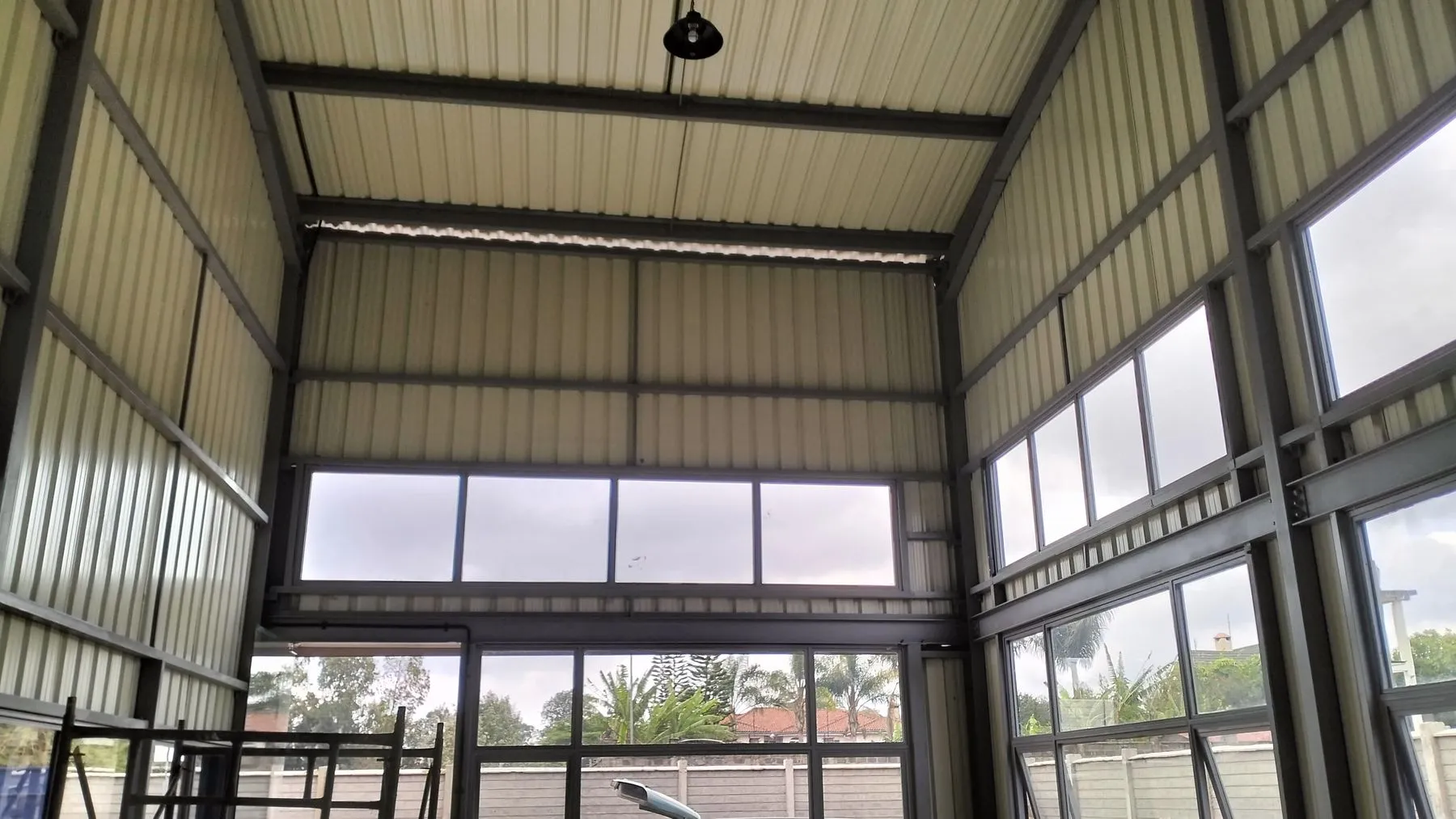 Karen Service Centre