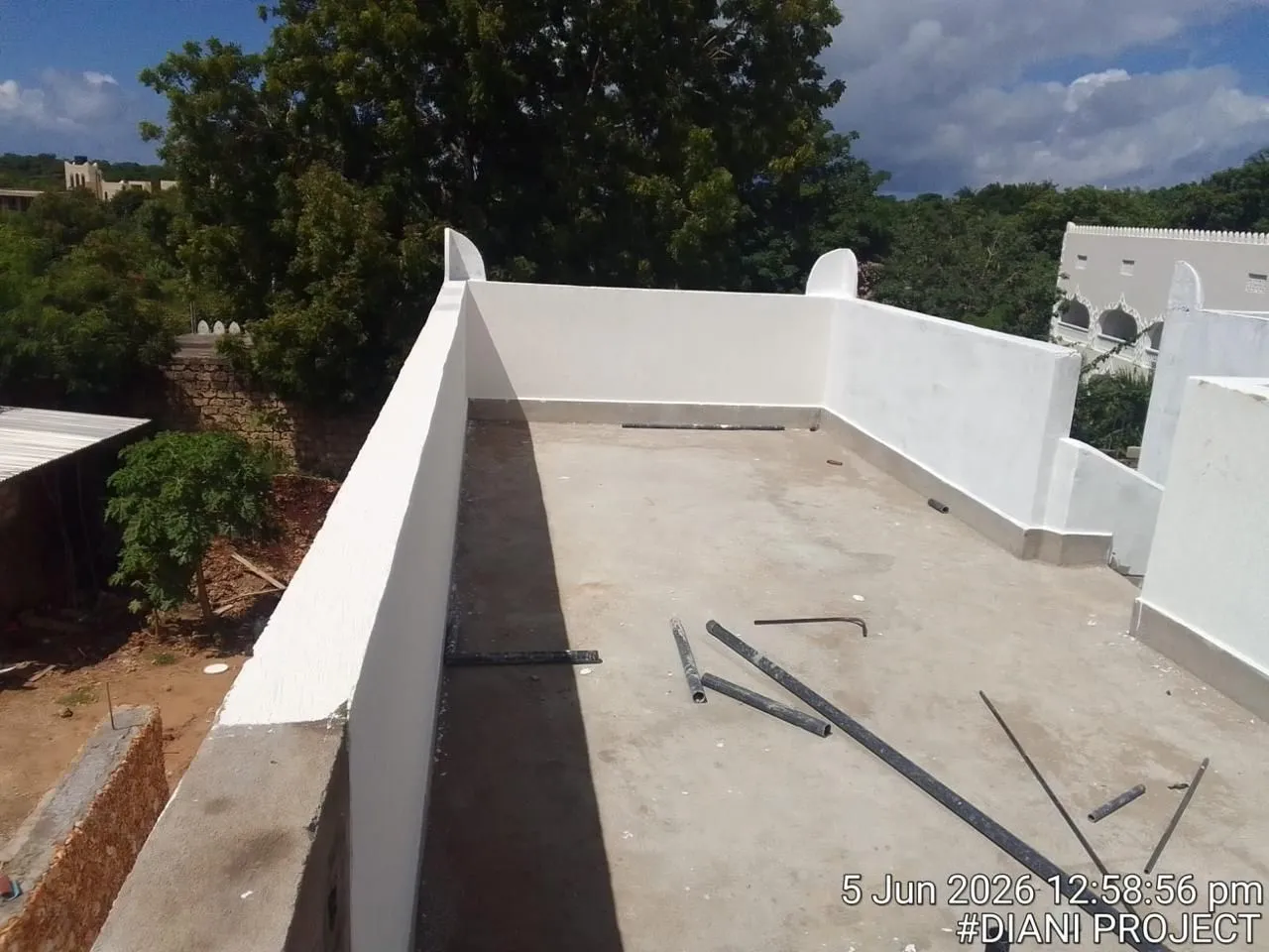 Diani Project