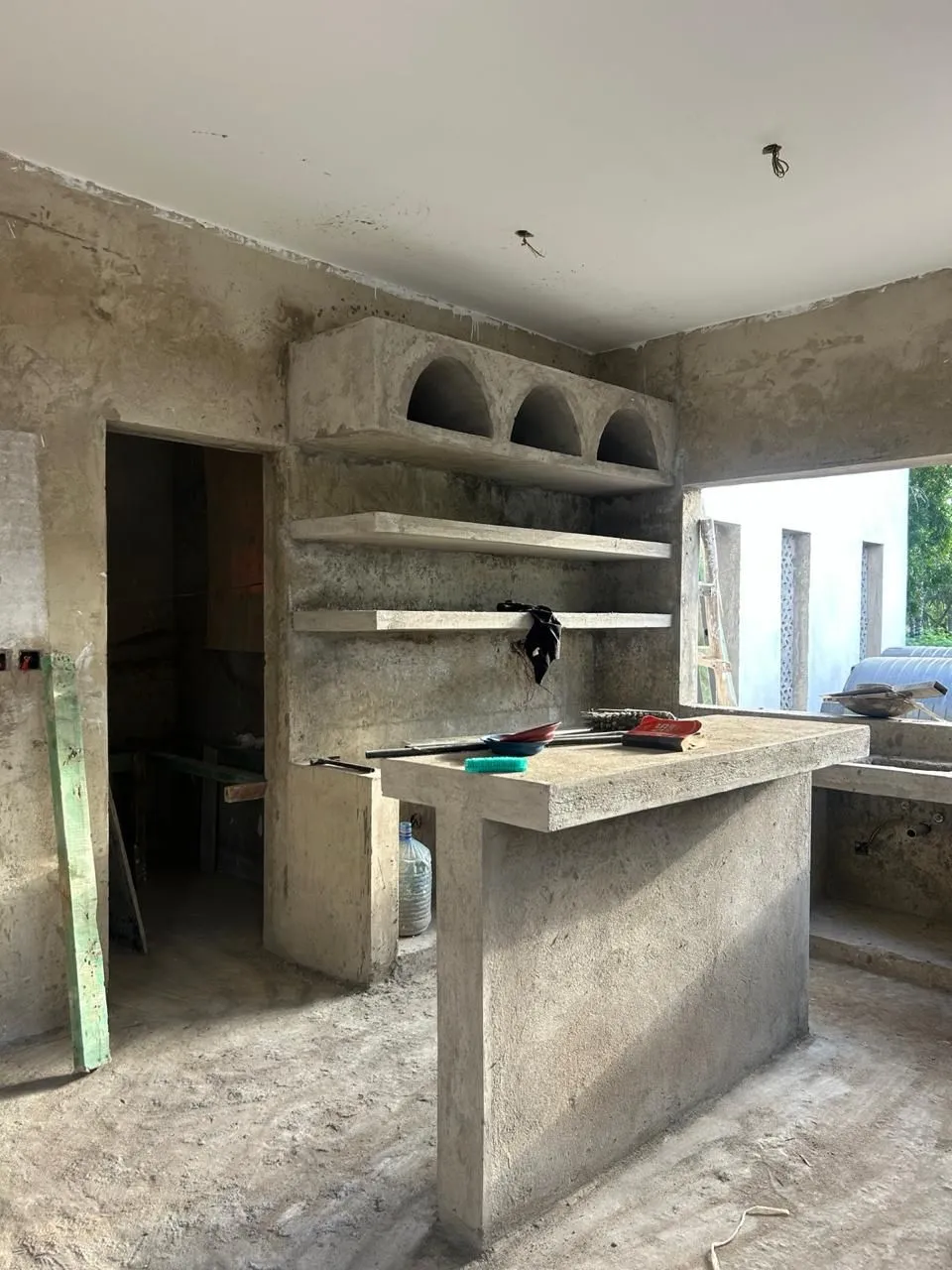 Diani Project