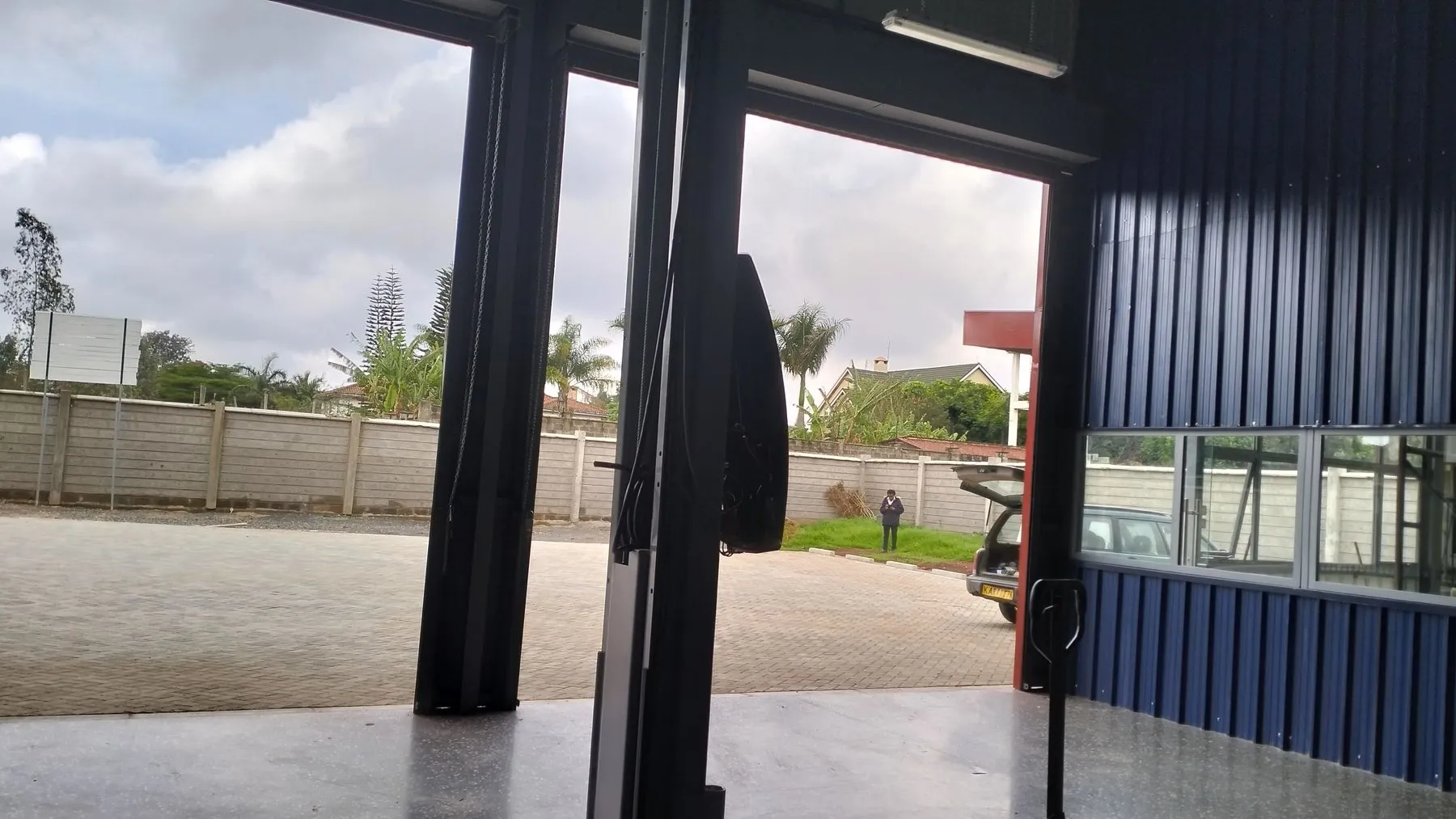 Karen Service Centre